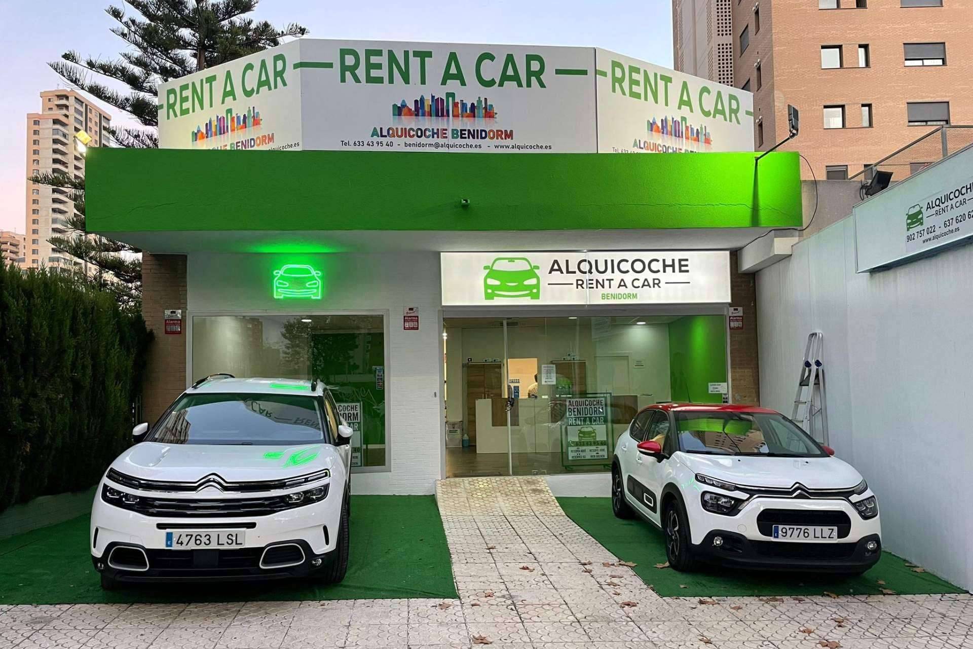 La importancia de alquilar un vehículo con antelación, por Alquicoche