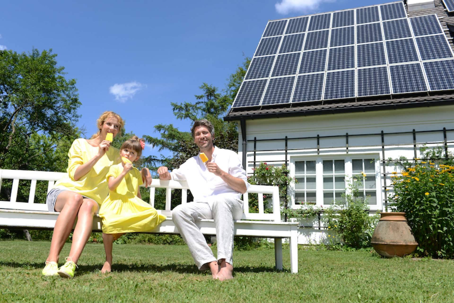 ¿Son realmente necesarias las baterías para paneles solares?