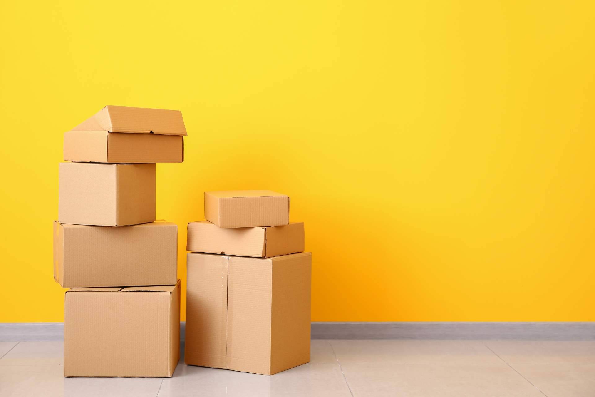 TikiTrast ofrece servicios de alquiler de un trastero de forma temporal o permanente