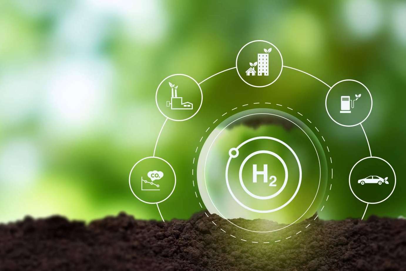 Promoción de la economía verde con Safebrook