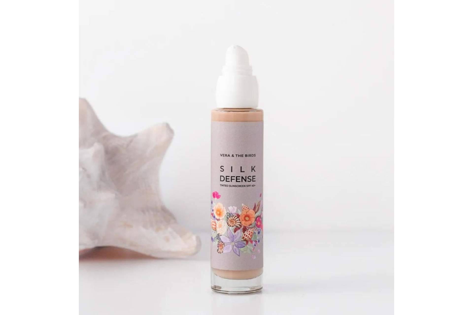 ¿Es el protector solar el cosmético más difícil de formular?