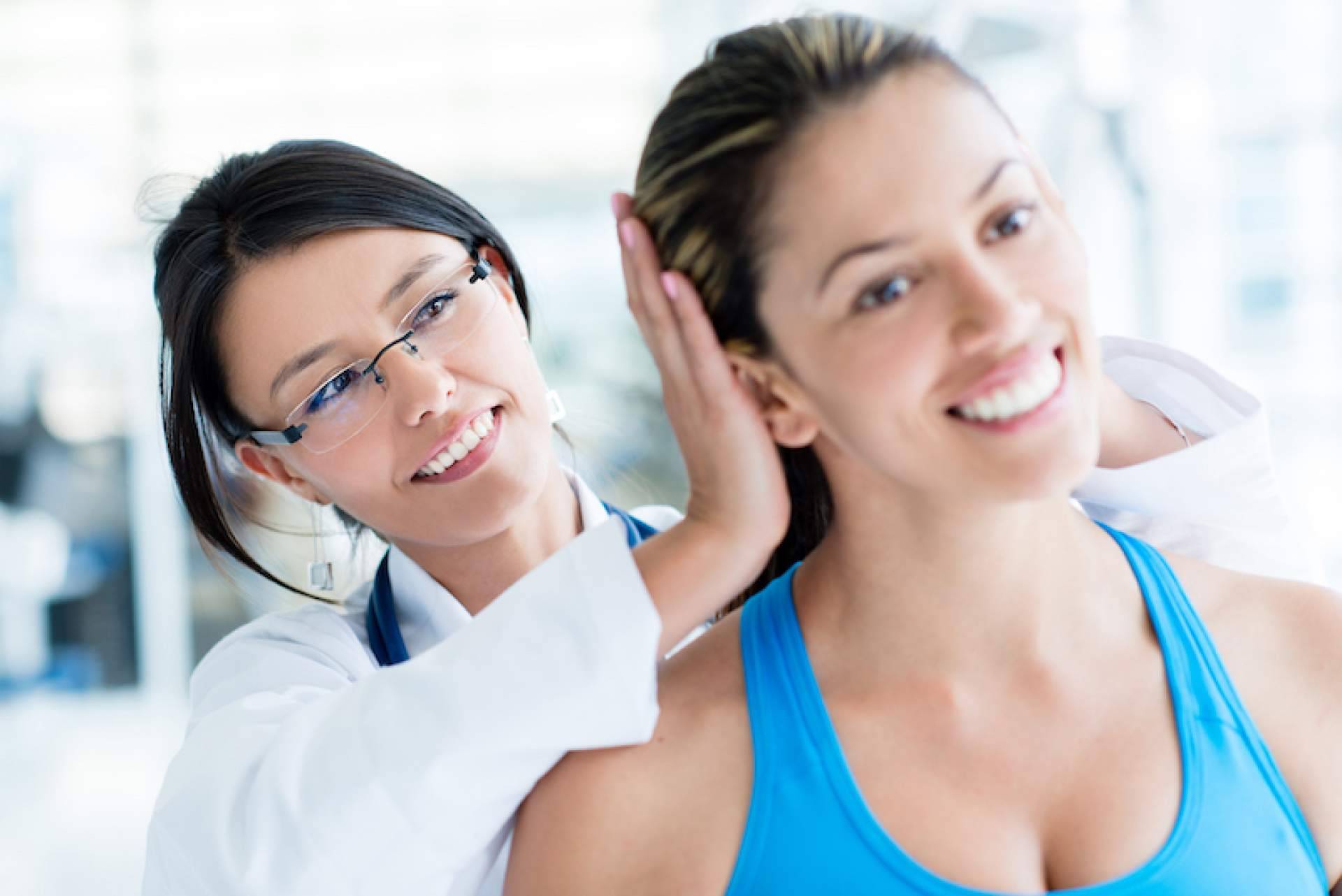 ¿Por qué es importante recibir un diagnóstico temprano cuando se padece dolor orofacial?, con Maisonnave Urban Human Clinic