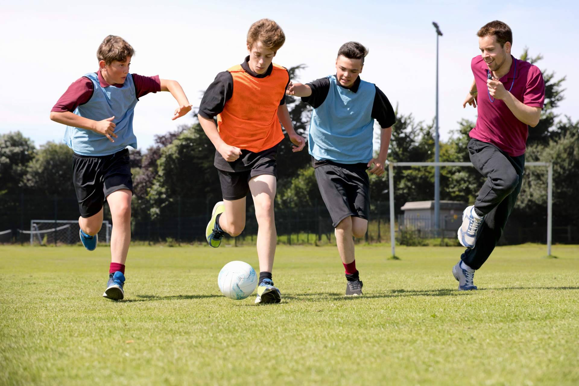 ESME Football, la aplicación que conecta aficionados y profesionales del fútbol en un solo lugar