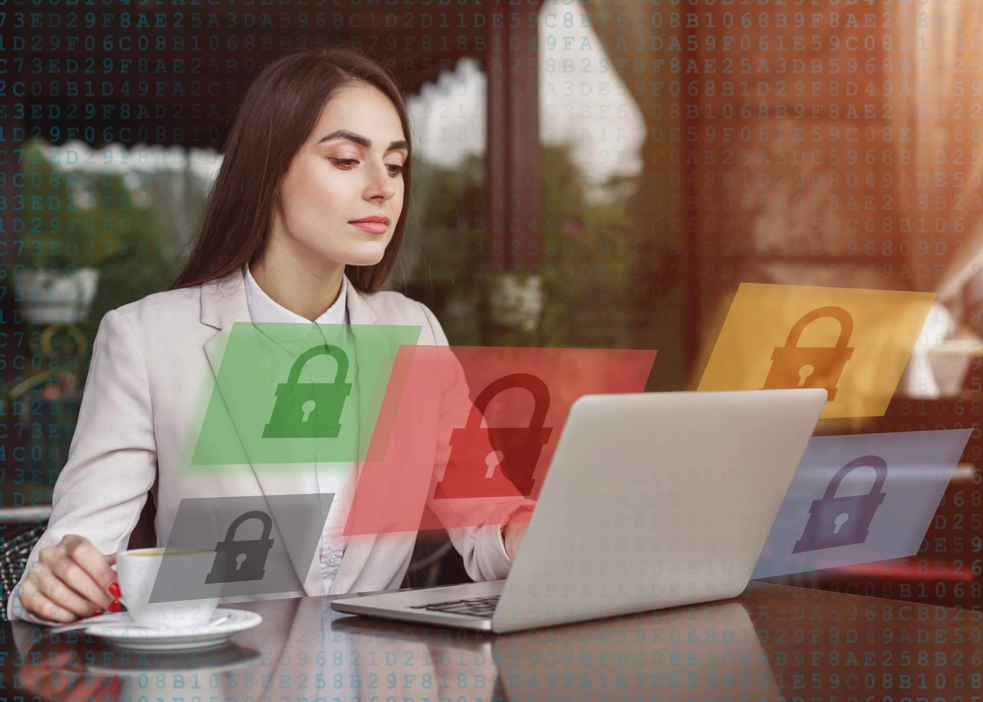 Así es un banner de consentimiento muy completo en el mercado, Lex 4Web