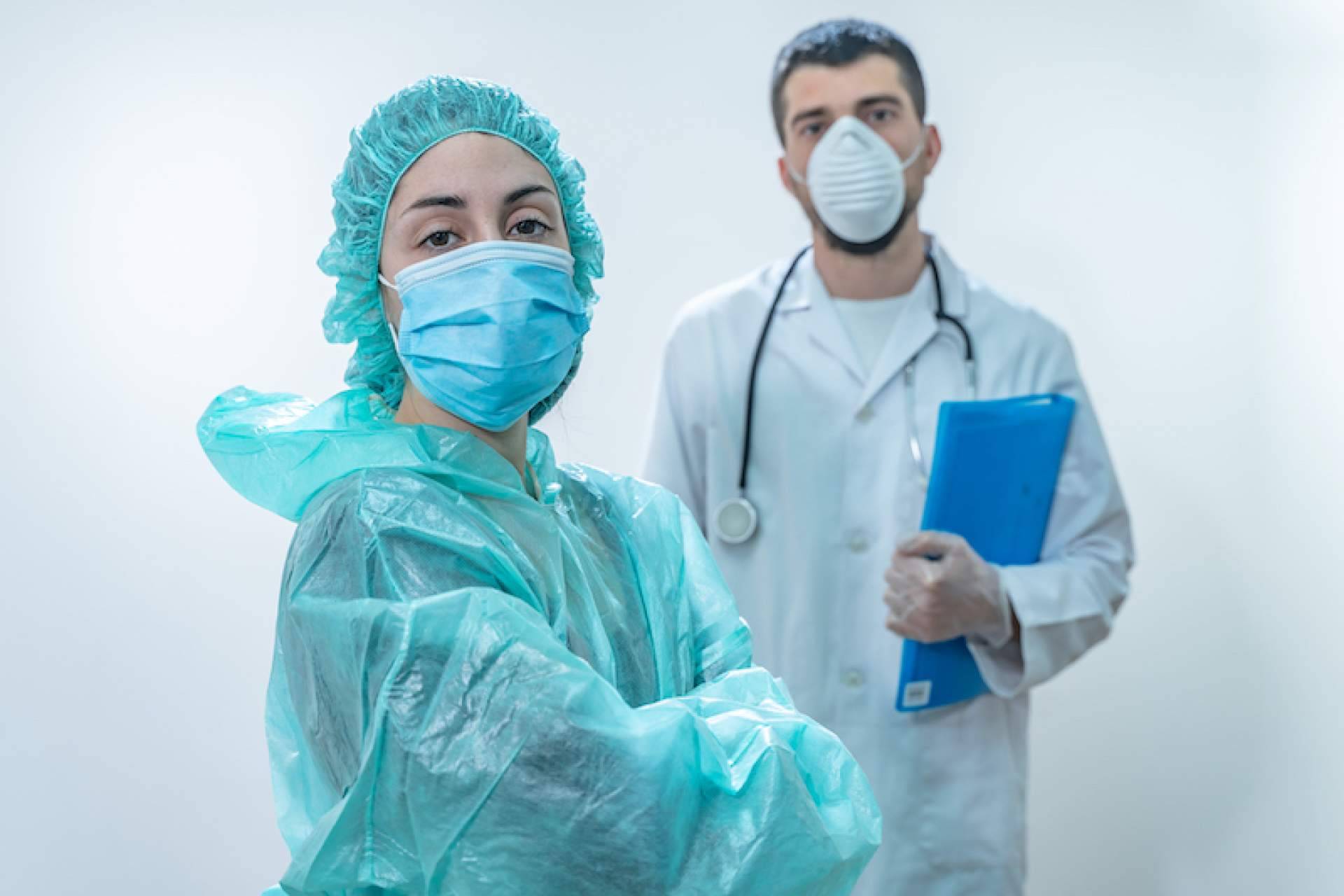 Los servicios médicos a domicilio que ofrece Intermedical Suárez Saavedra