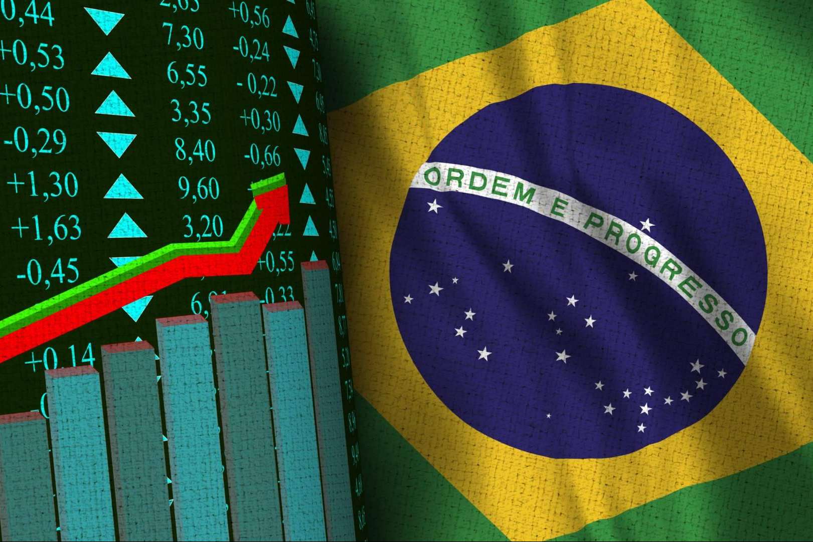 Daniel Paloma Freire aporta algunas claves sobre la economía brasileña y su futuro