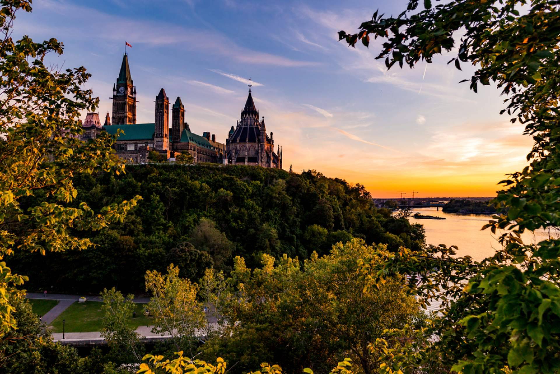 Kip Viajes lanza una promoción para viajar a Canadá desde Madrid y Barcelona