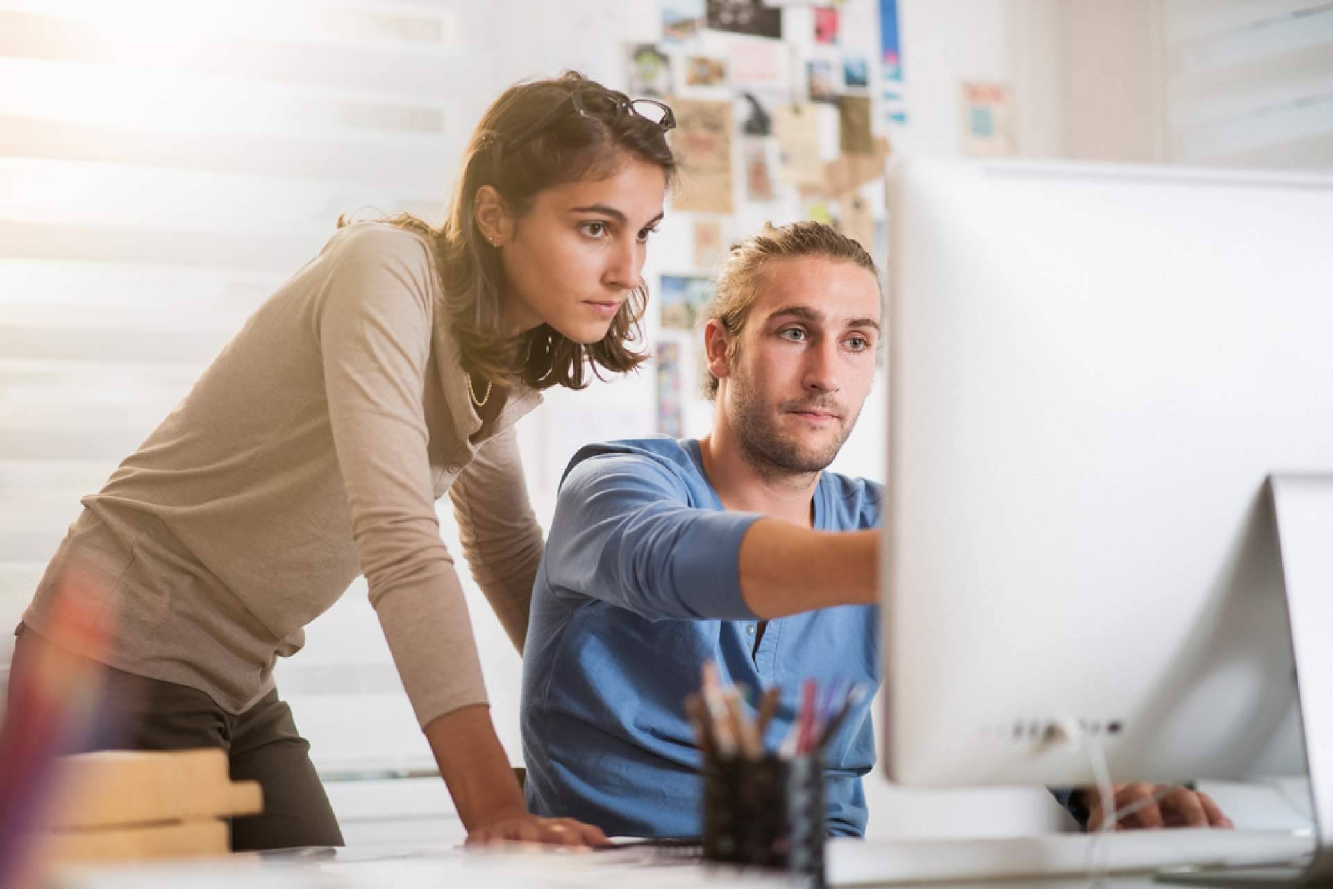 ¿En qué consiste la publicidad programática?, con Apricot Marketing