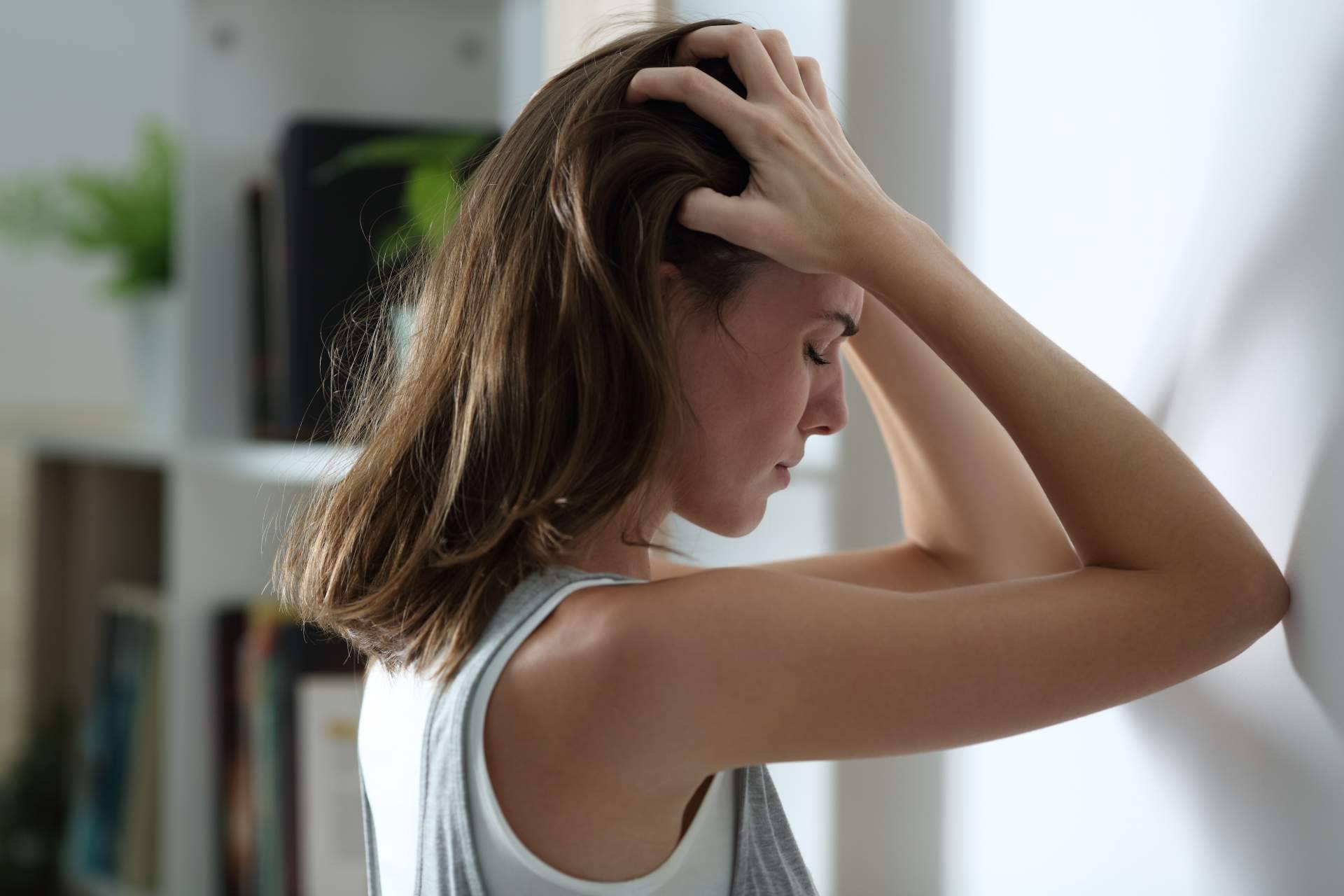 Ethos Psicólogos sobre los pensamientos intrusivos por ansiedad