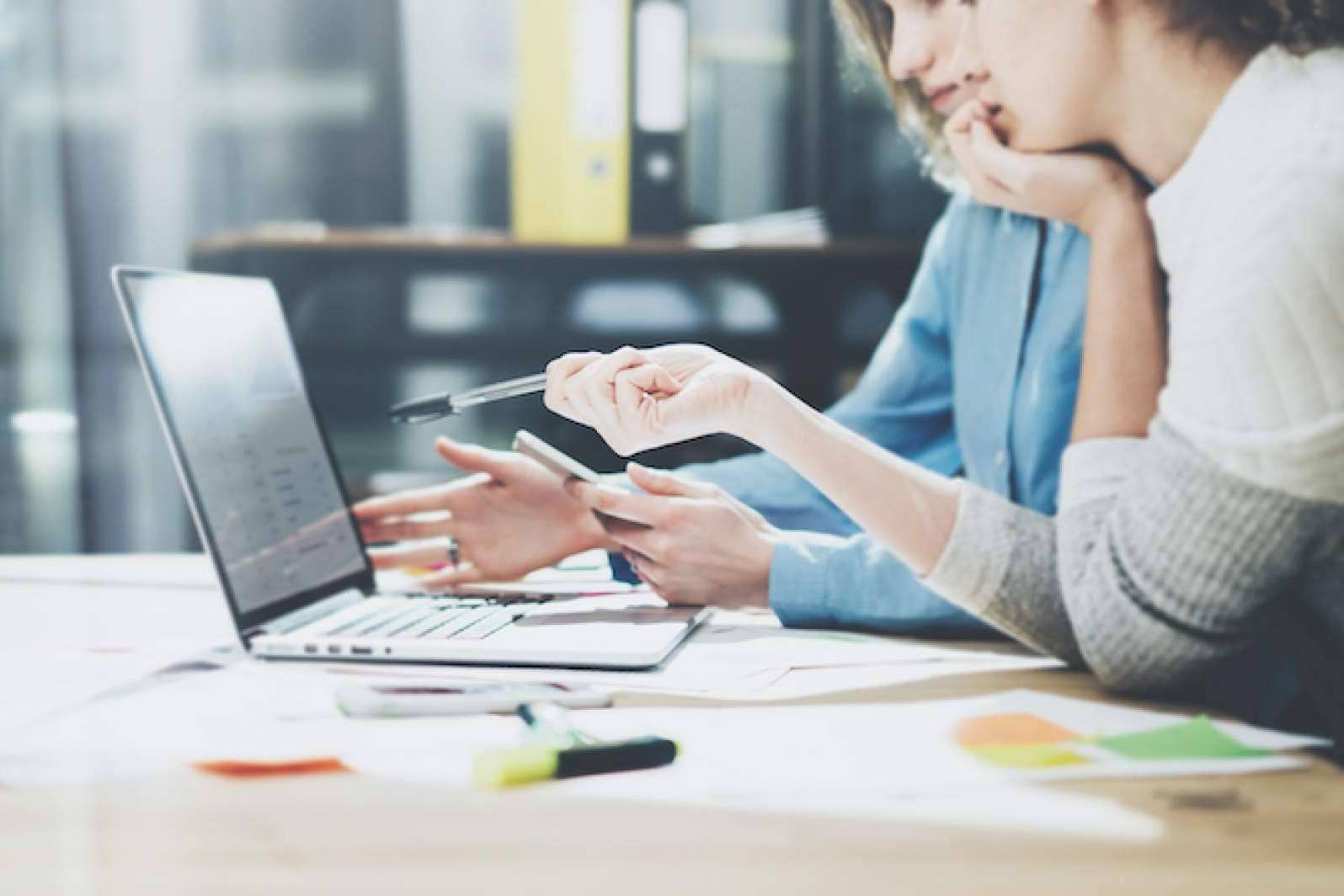 Majumi diseña una estrategia personalizada para el Programa de Kit Digital