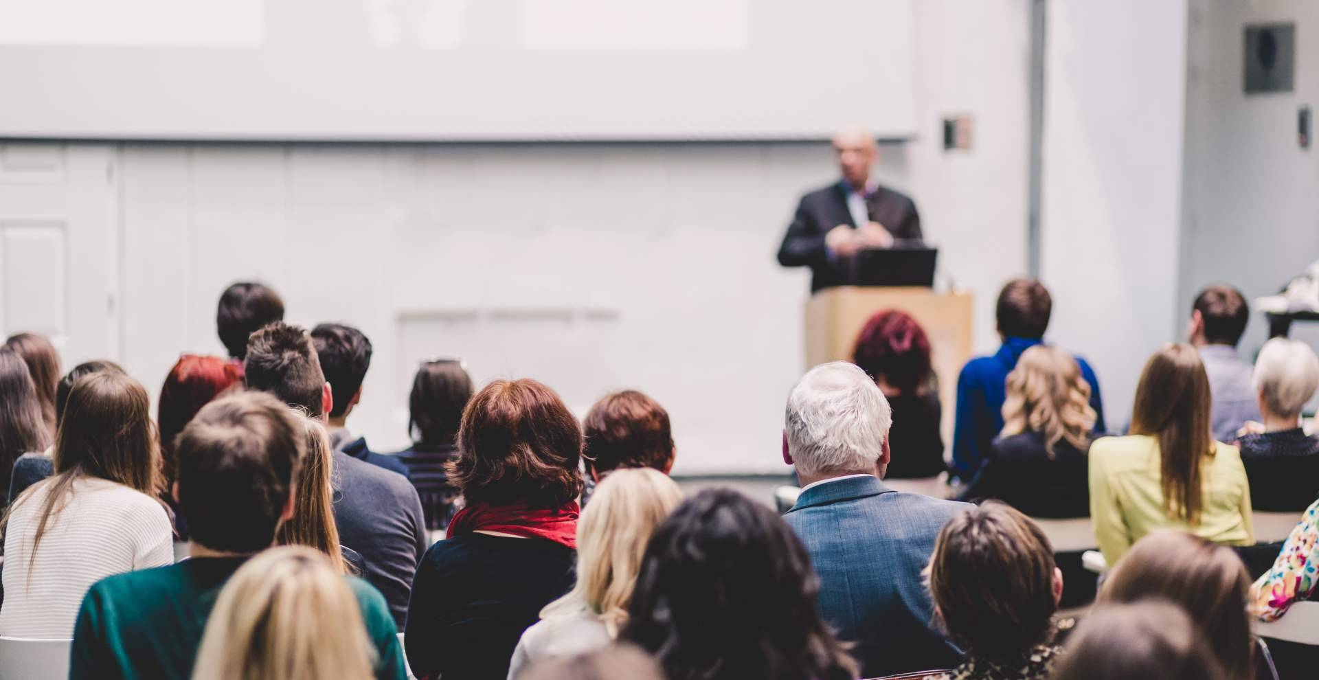 AB Grupo, excelencia y profesionalidad en la gestión del personal de eventos corporativos