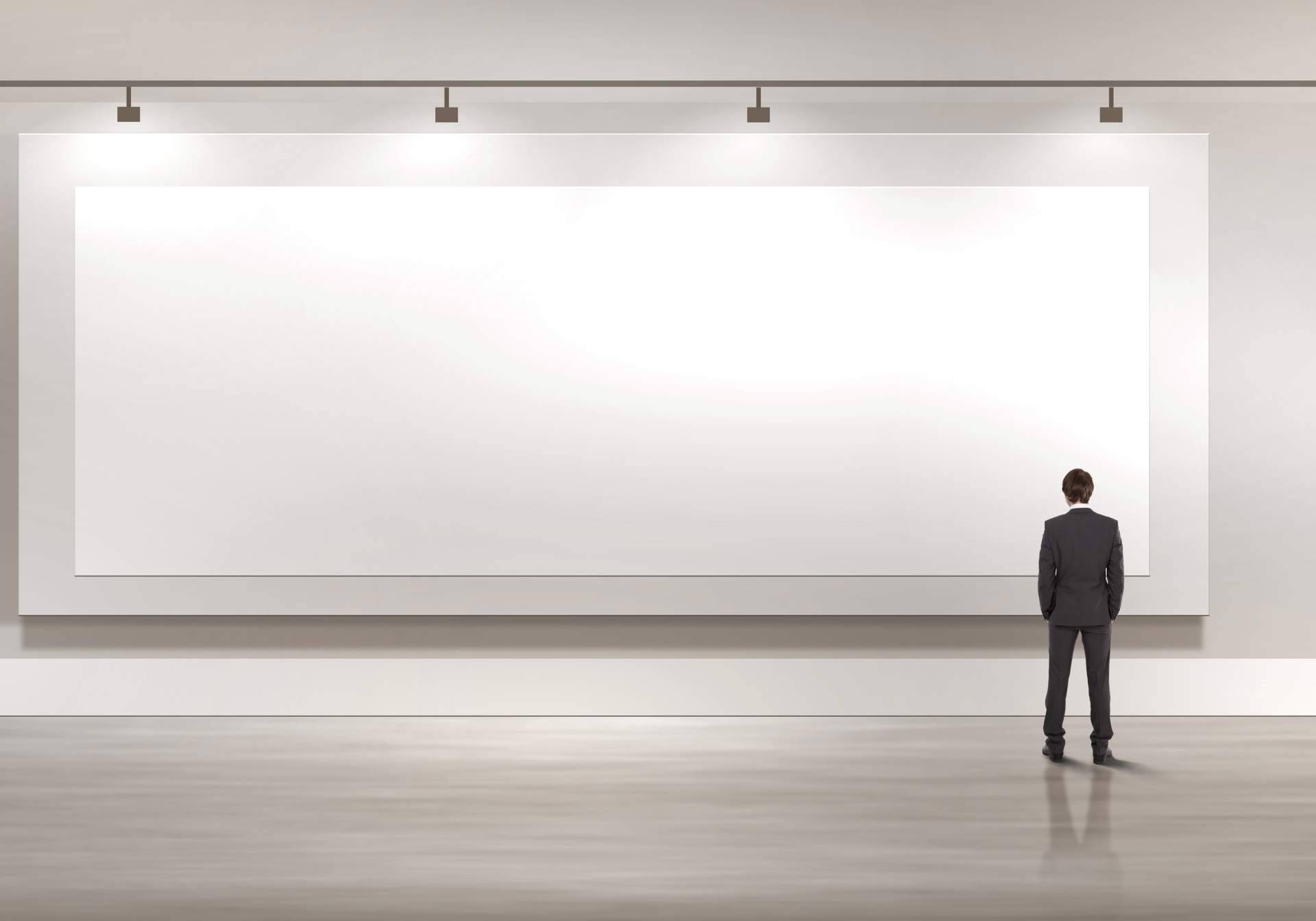 Ecoimpresion enumera 10 razones para usar lonas publicitarias