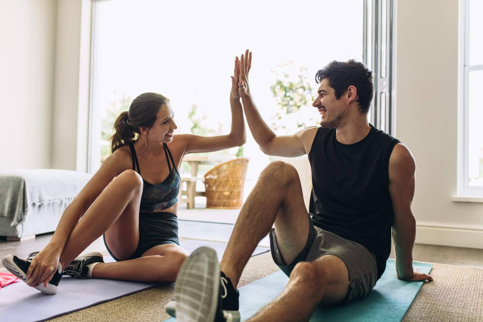 Encontrar suplementos de calidad para potenciar el rendimiento físico en Nutridos.com
