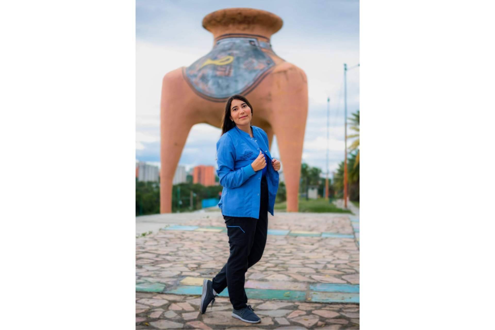 Enfermería Para Todos, una cuenta de Instagram que orienta a los enfermeros a seguir con su formación
