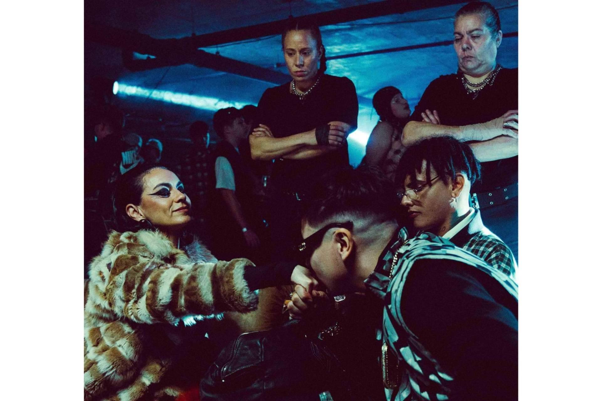 'Esta que quema'; la nueva canción de Ysy A en colaboración con Sixto Yegros ft. Baxian