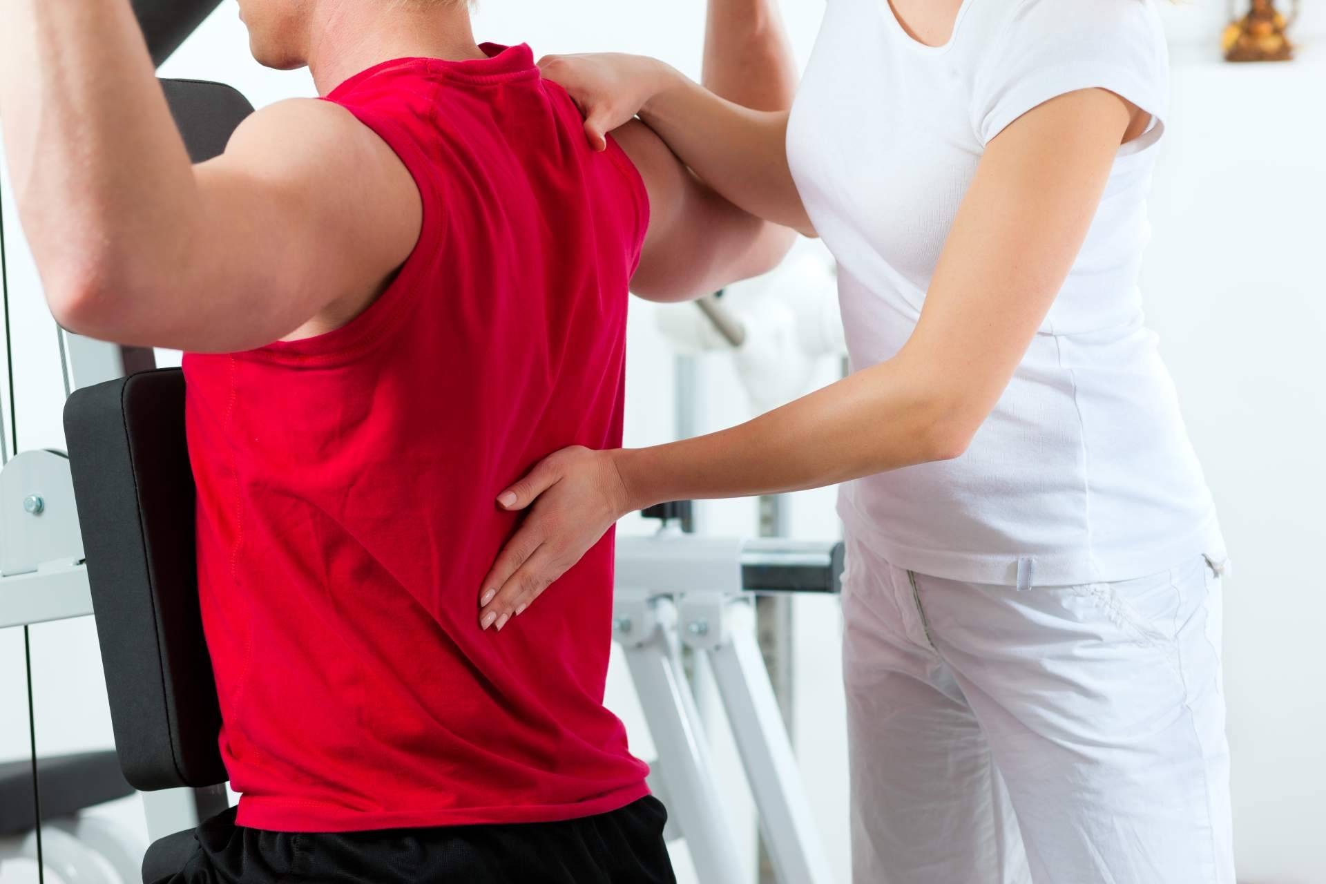 Clínica de Fisioterapia en Madrid, servicios de calidad excepcional para aliviar el dolor y recuperar la salud