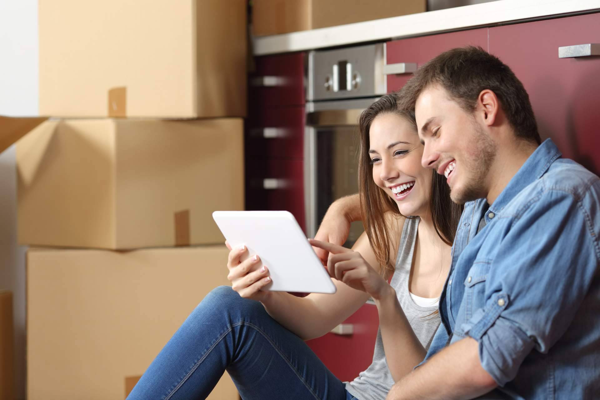 Bafre Inmobiliaria estrena una nueva página web