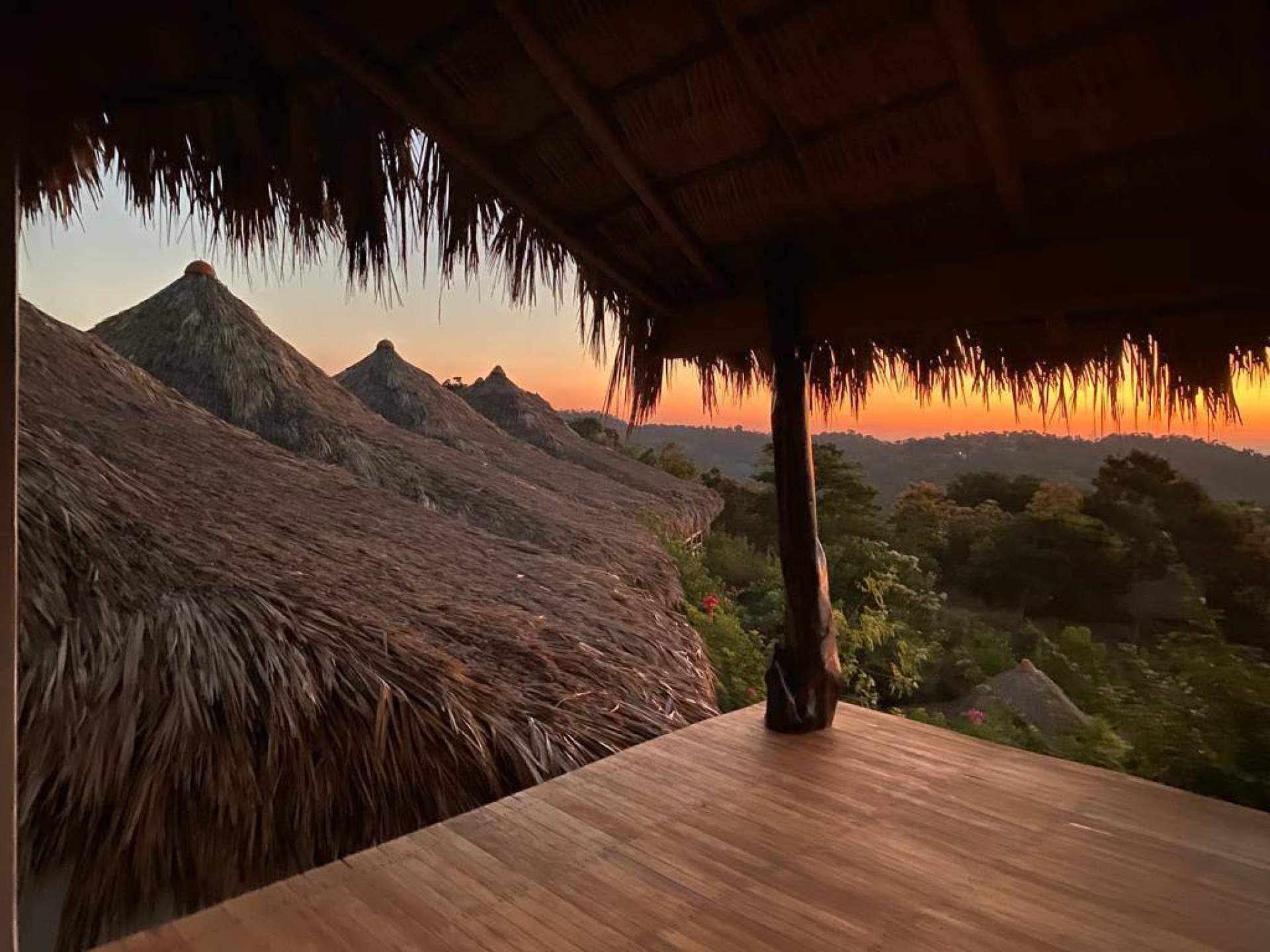 Hacer un retiro de yoga en Zazil Retreat, ¿cuál es la opinión de los usuarios?