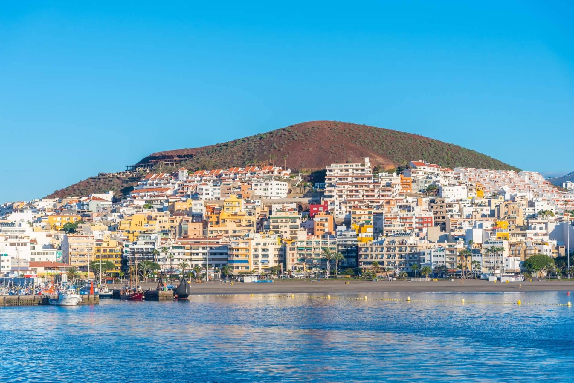 Canarias.com ofrece alquileres de lujo en Tenerife al alcance de todos
