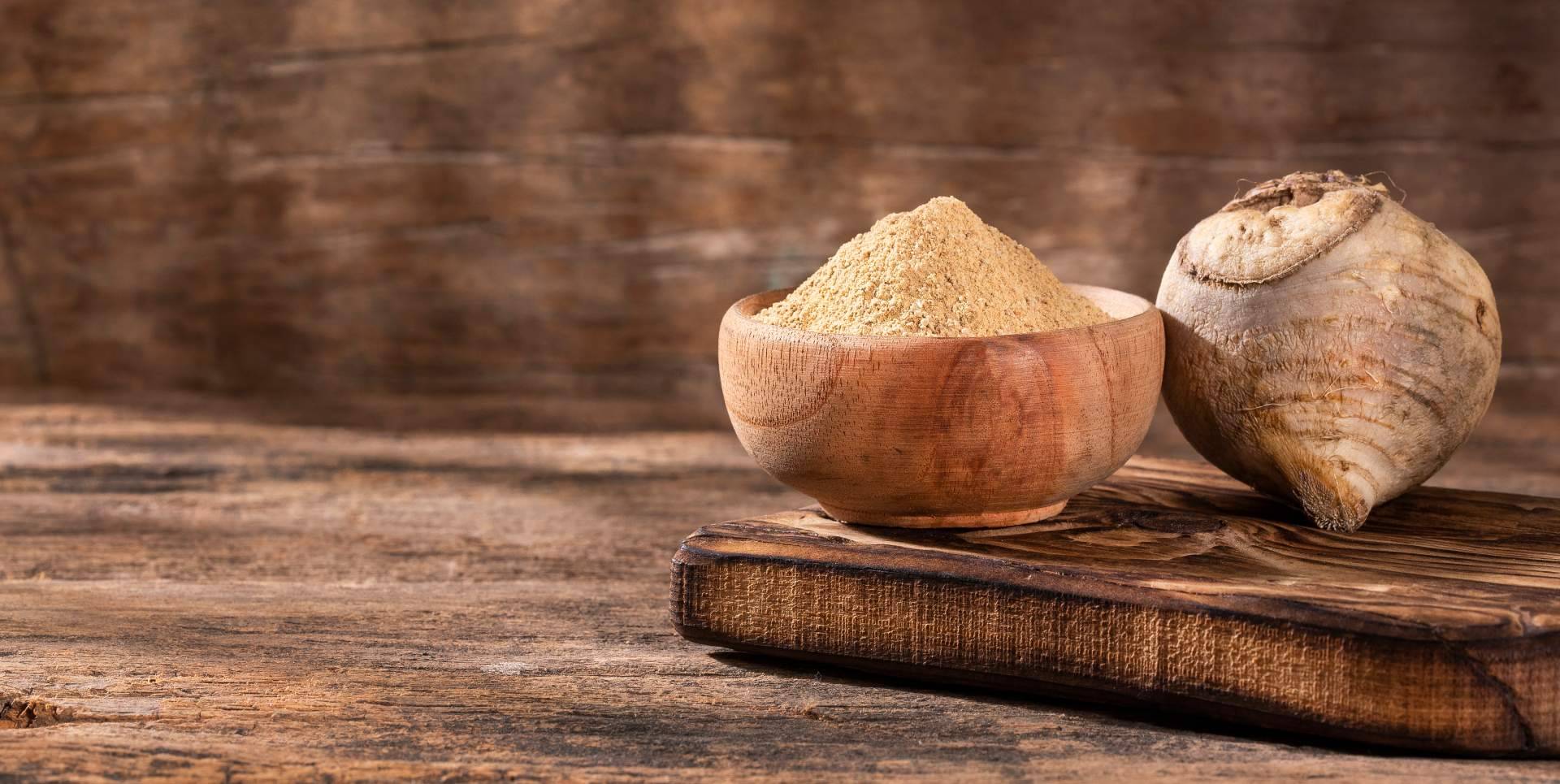 MedSuperfoods recomienda la maca negra ecológica para energizar y recuperar la libido