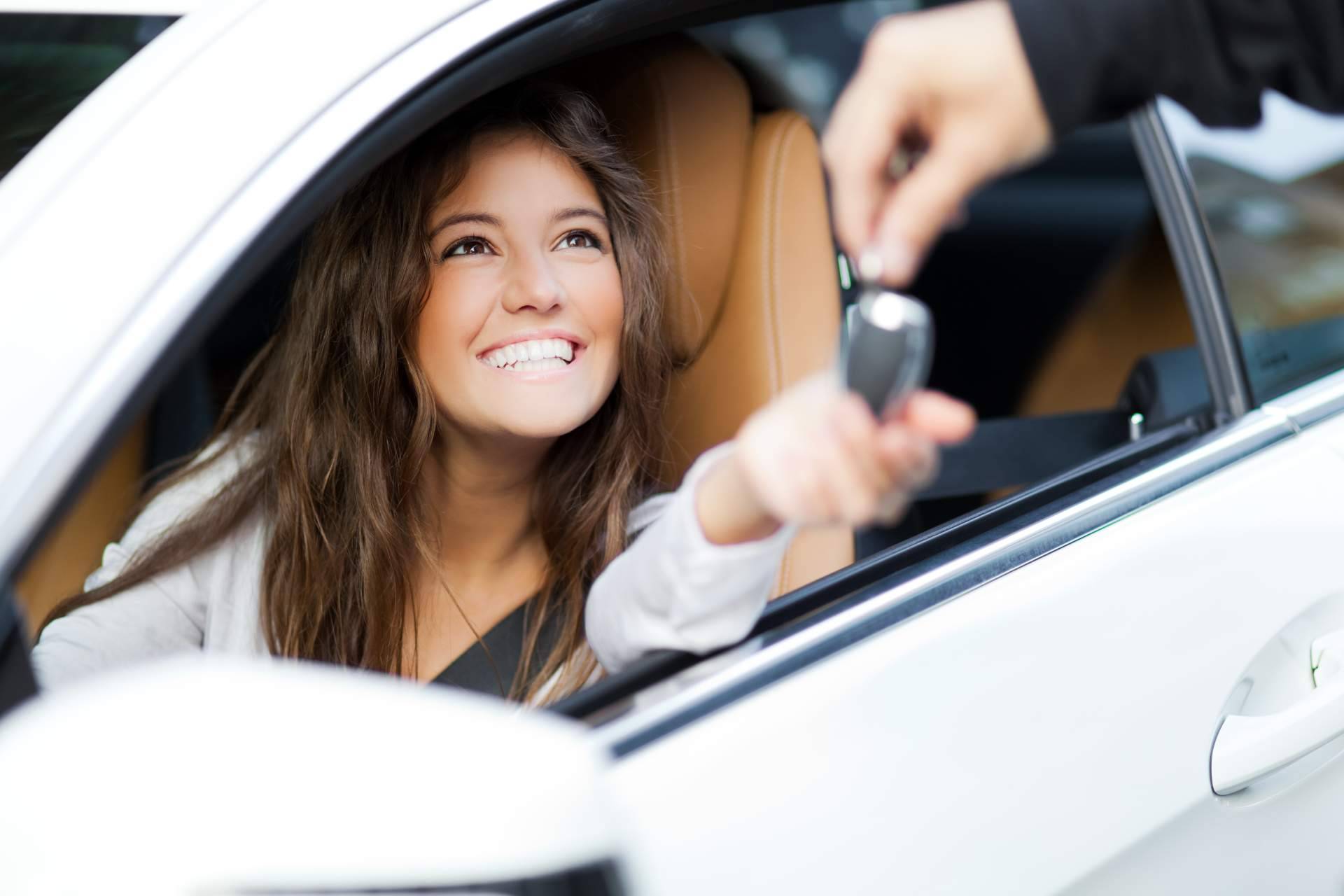 La solución de EGINER, ¿qué hacer si se pierden las llaves del coche?