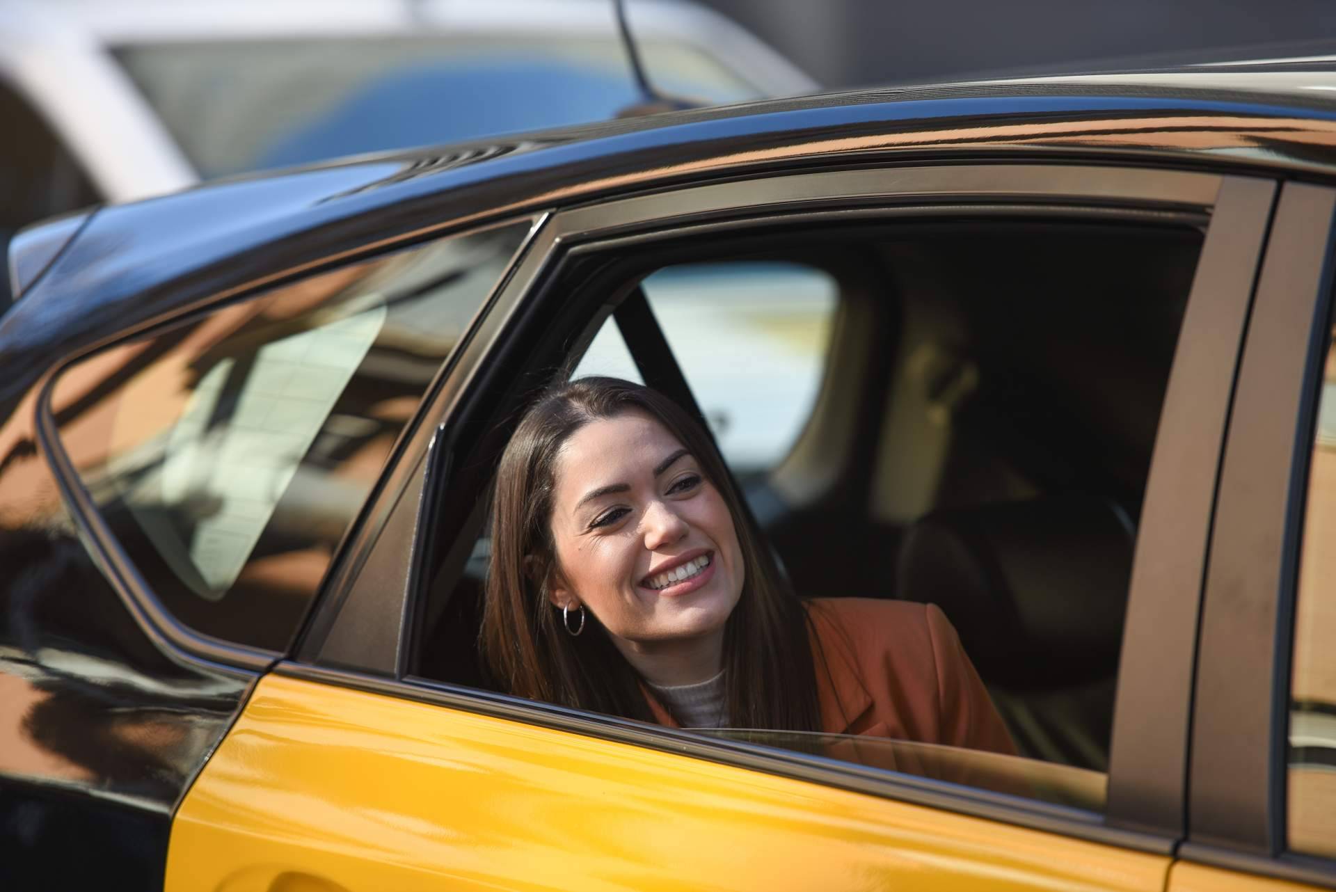 Servicios de transfer Madrid Parque Warner
