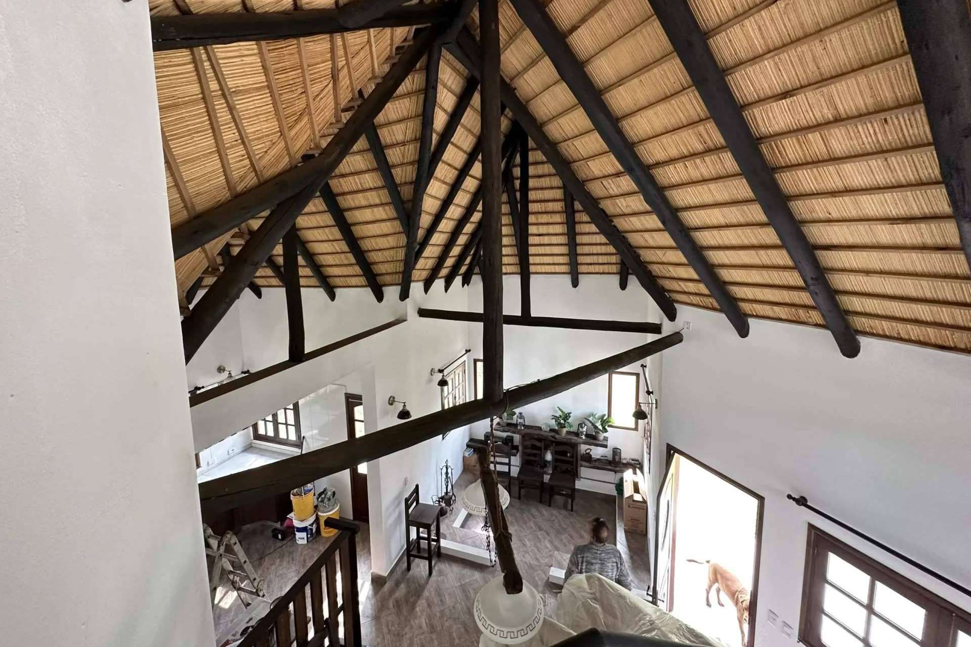 ¿Cómo encontrar una empresa que se ocupe de todo el proceso de construcción de una casa? Estudio Pinares