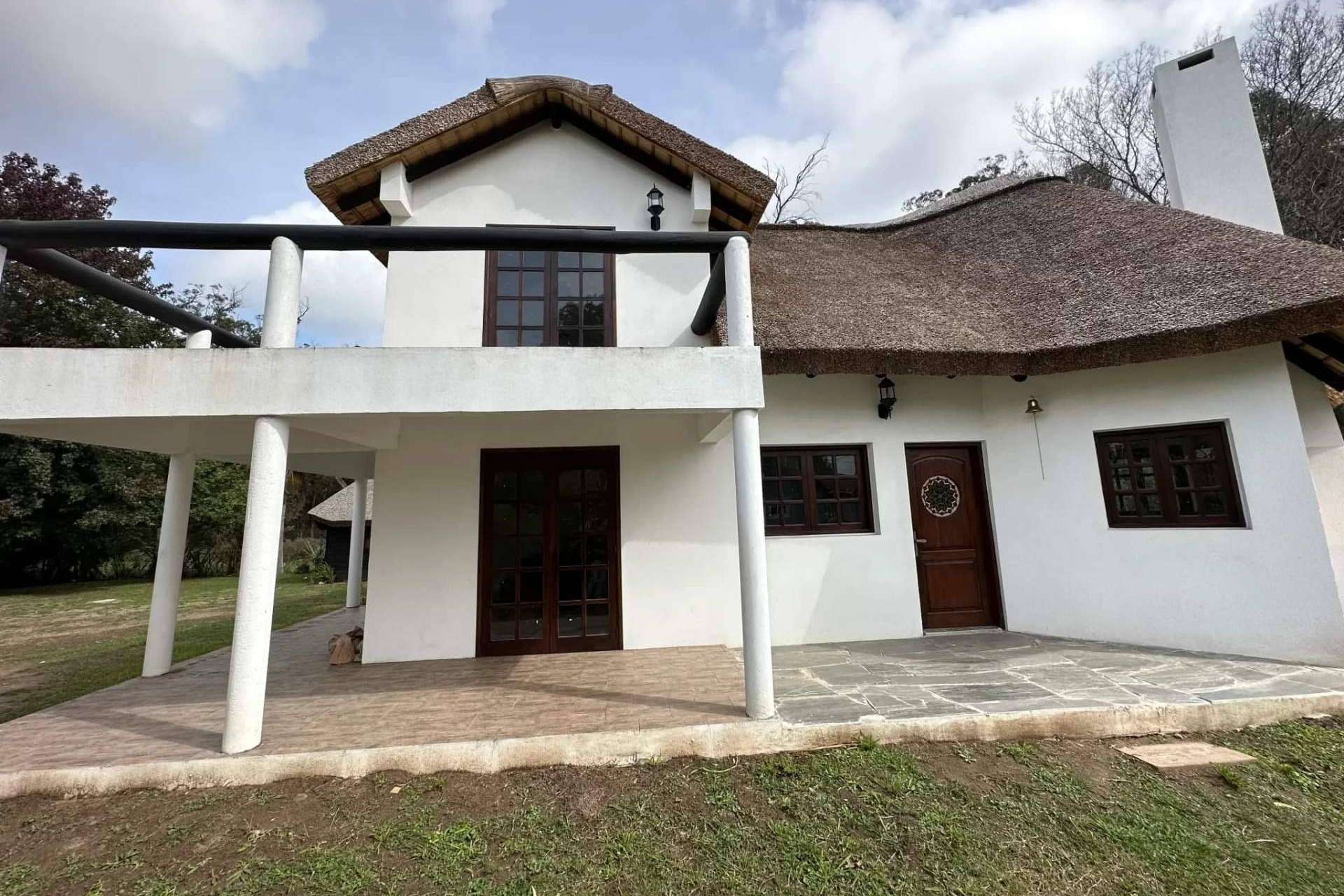 ¿Dónde encontrar una empresa constructora en Uruguay? Estudio Pinares