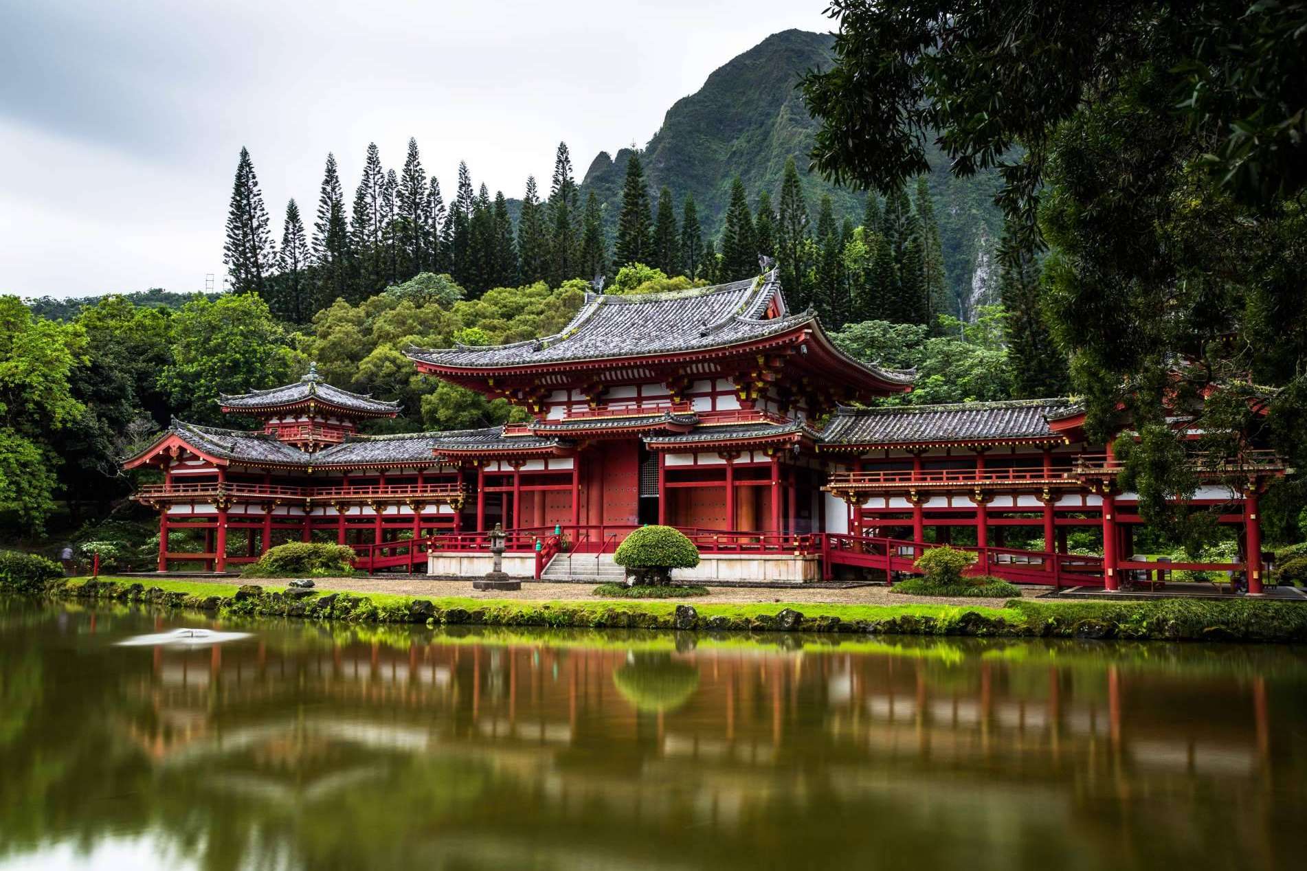 Viajes a medida a Asia