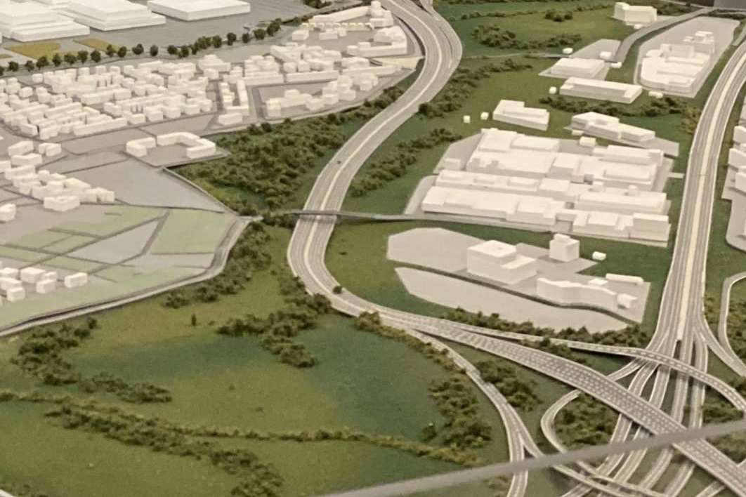 Planificación urbana y regional, un curso de Real Estate Business School