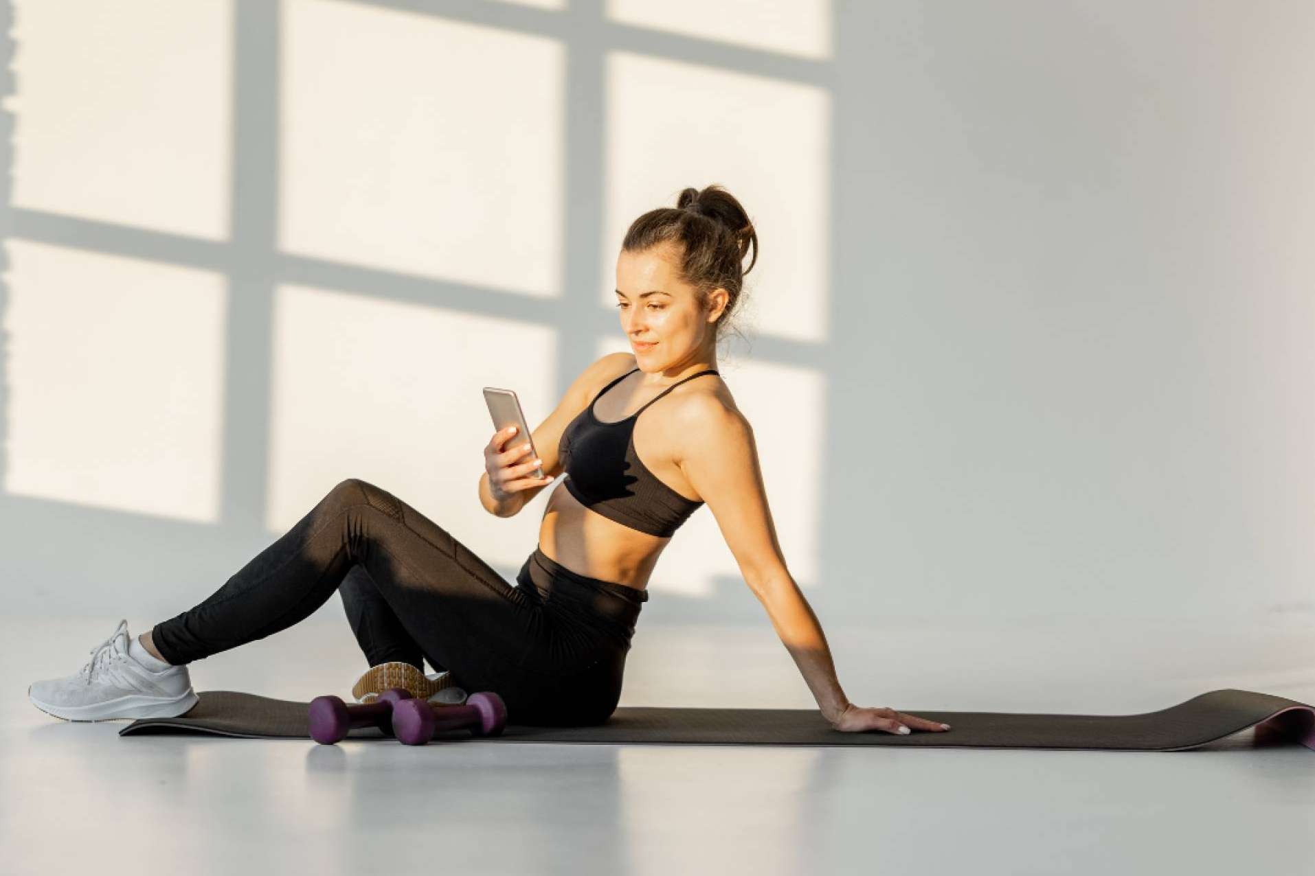 Prepararse para el verano con entrenamientos personales online hechos a medida