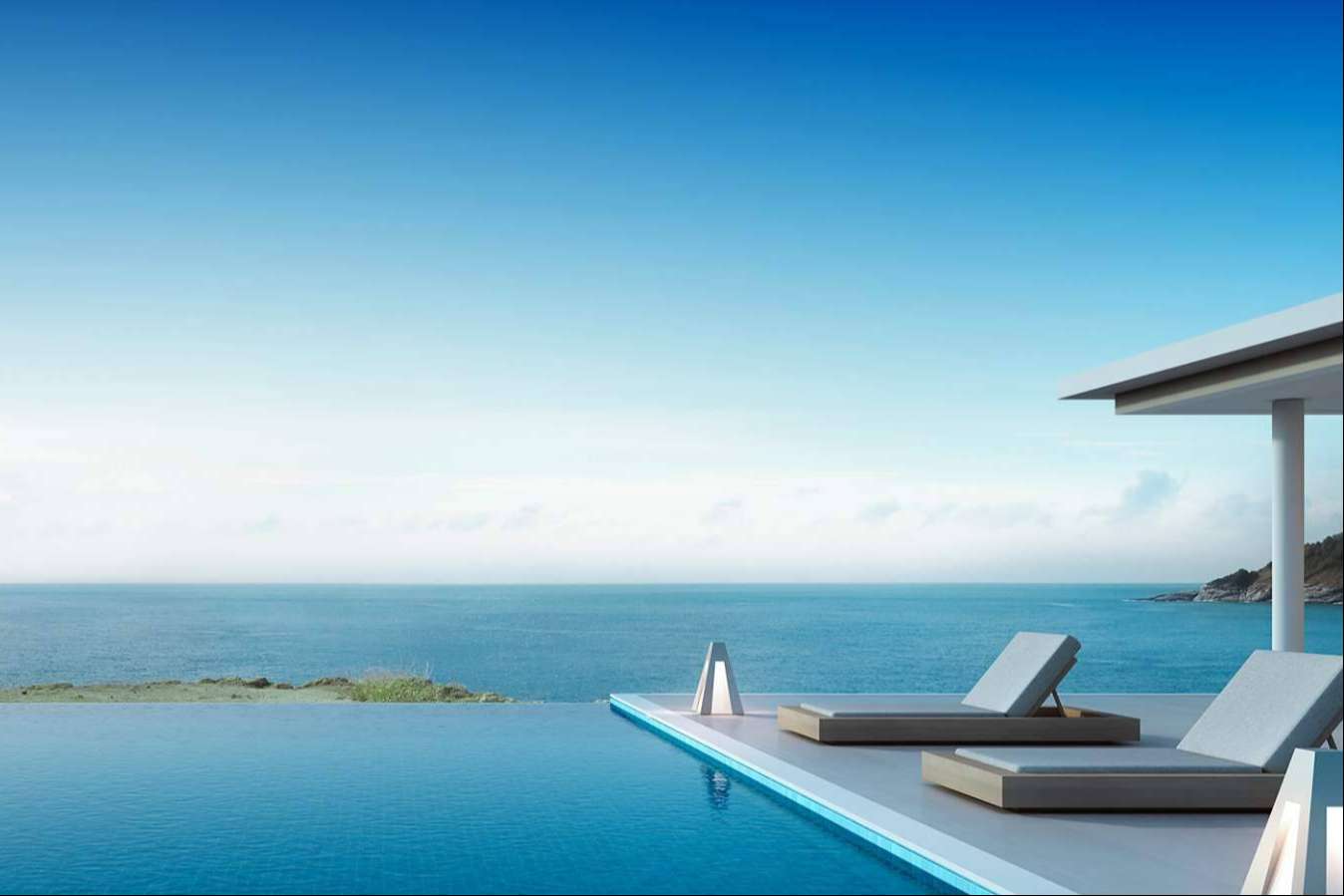 El turismo norteamericano vuelve a impulsar el sector inmobiliario de alto nivel en Mallorca