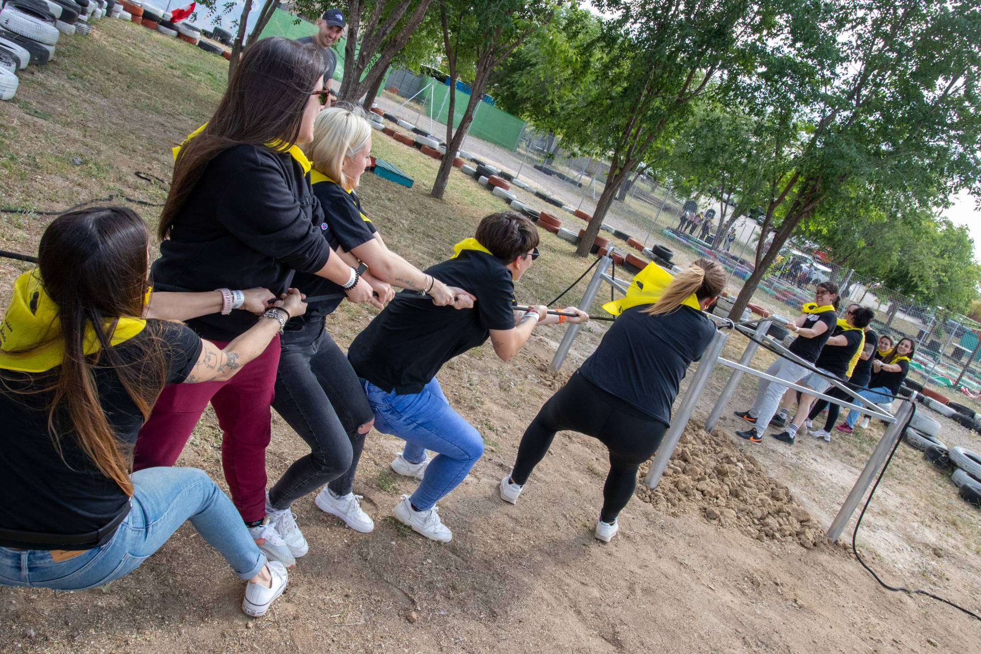 Organización de despedidas de soltero/a con opciones personalizadas y originales, de la mano de Paradise Events