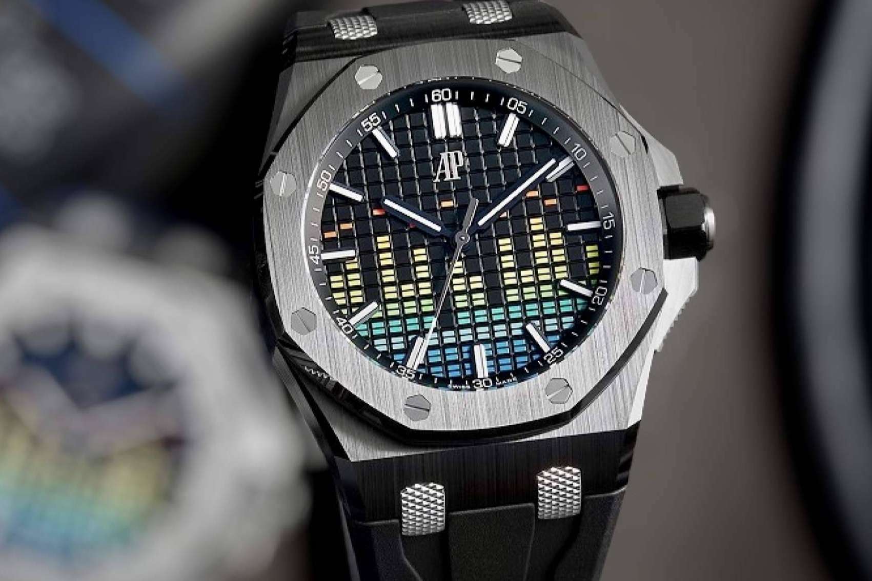 Las ventajas de adquirir relojes de lujo; una inversión segura respaldada por expertos en Trading Watchs