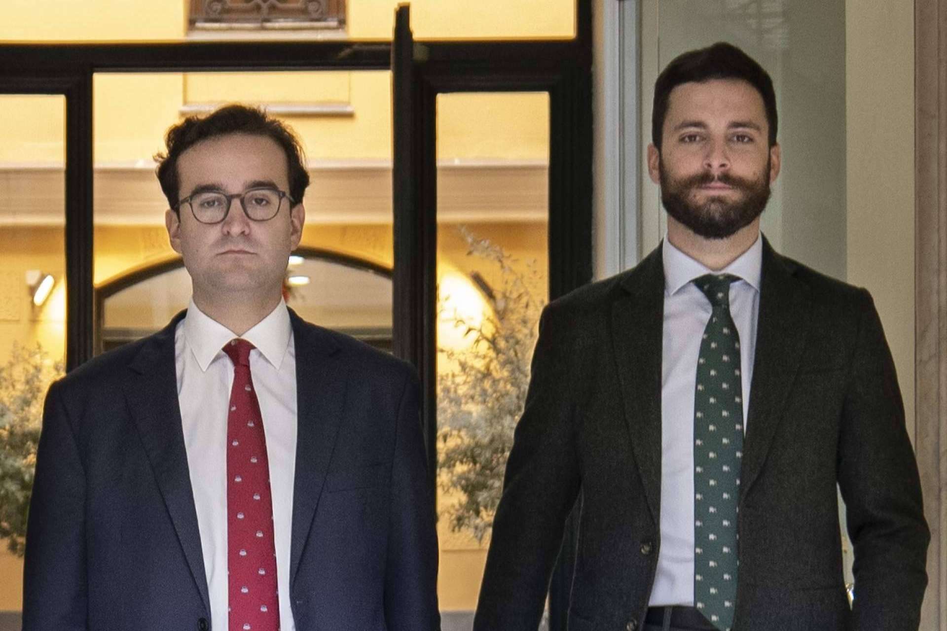 El despacho de abogados especializado en derecho público y litigación, Magnauz