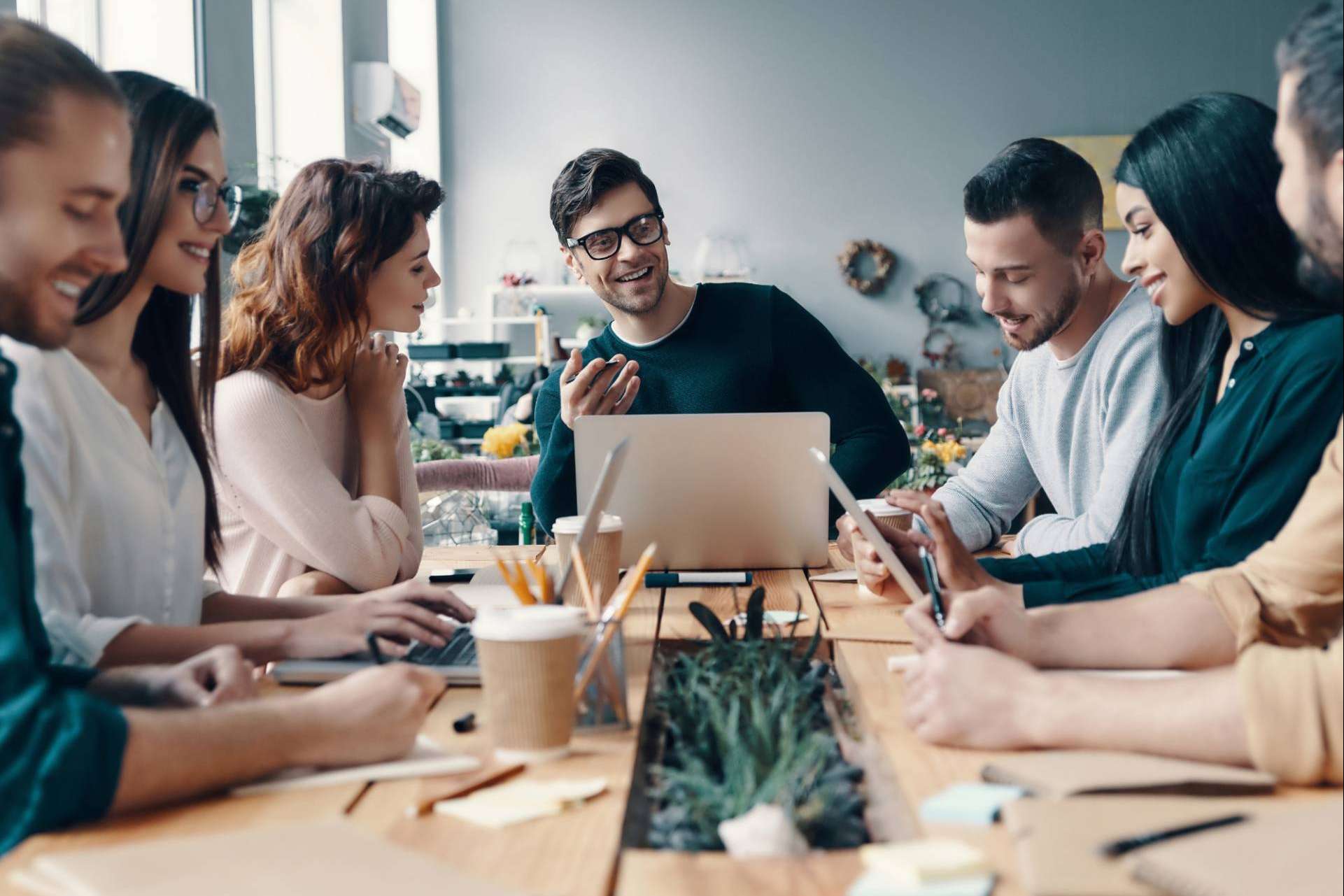 Marketing integral con Impresol Media Solutions como estrategia ganadora