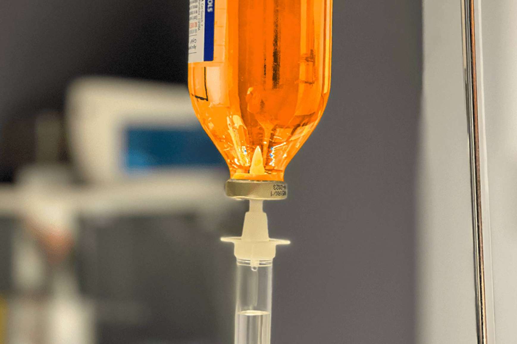 La sueroterapia es un tratamiento innovador que aporta beneficios para la salud