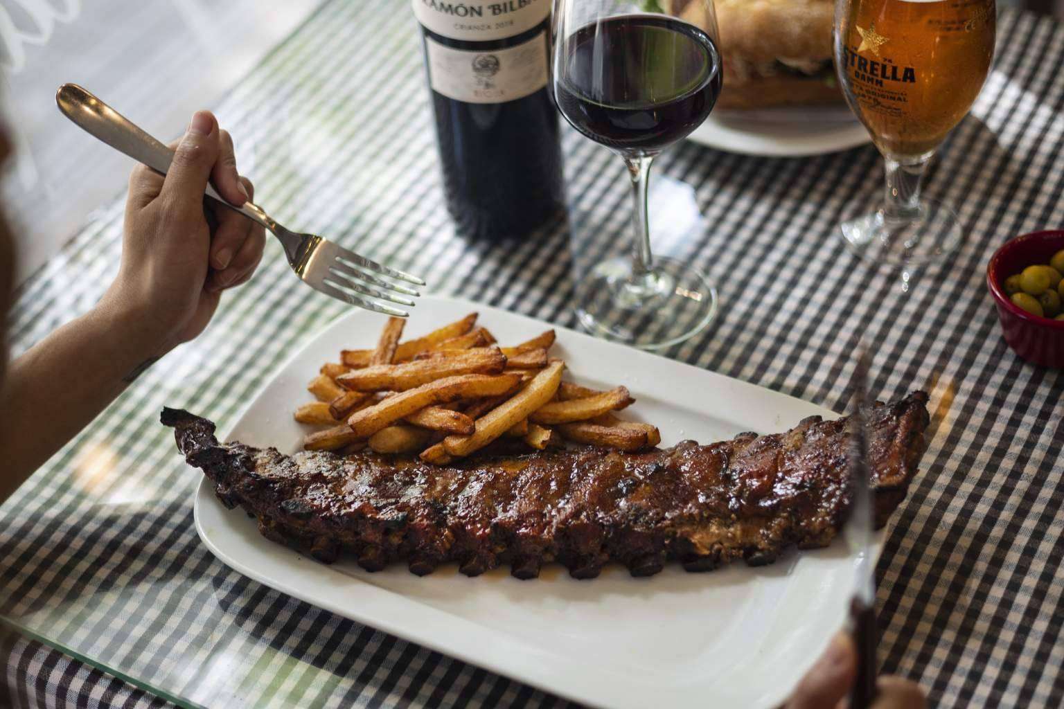 Tapas en la Barceloneta con Pasa Tapas, amplia variedad para todos los gustos