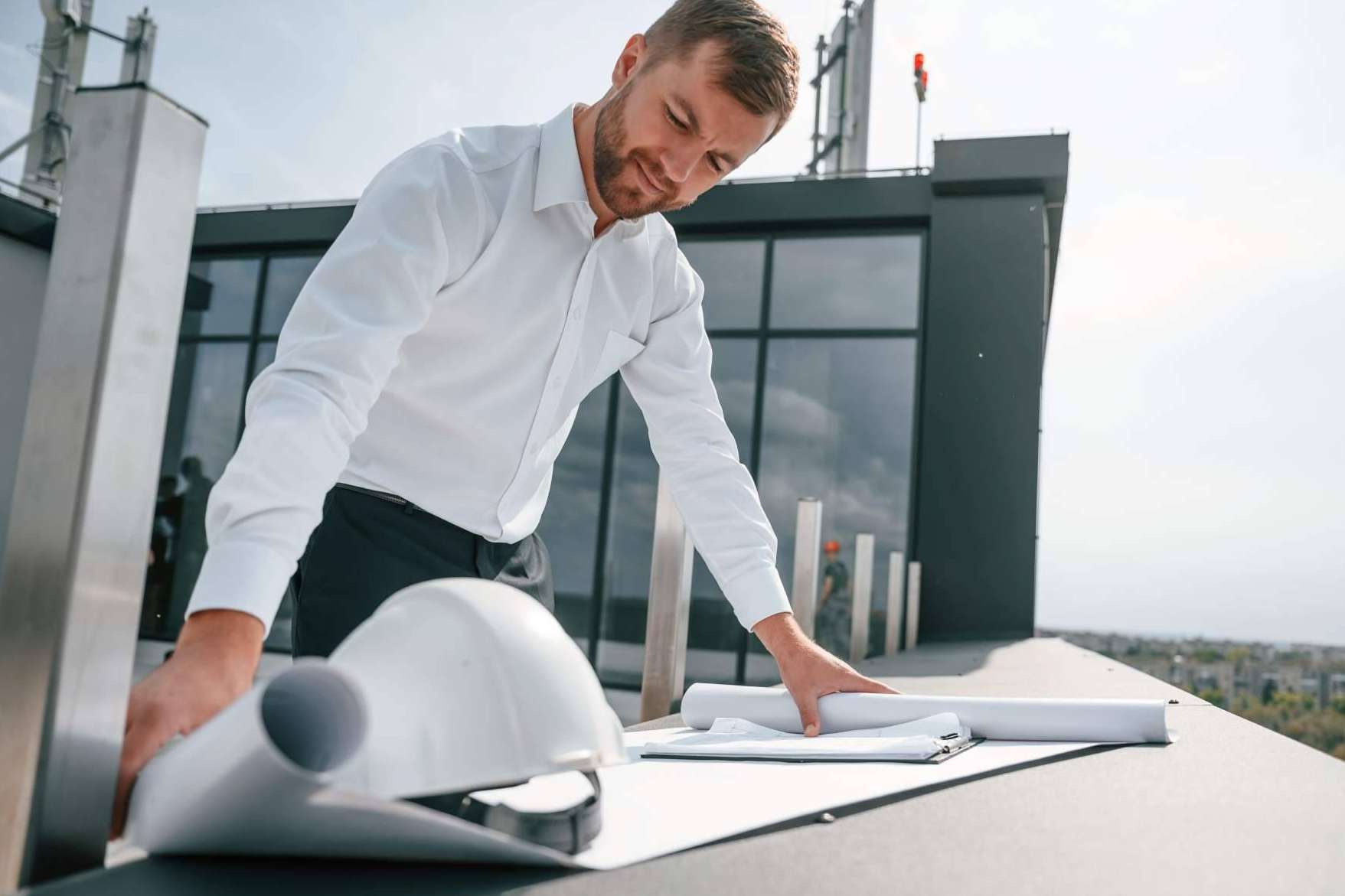 El máster online de Editeca es ideal para quienes quieren ser project manager en el sector de la construcción
