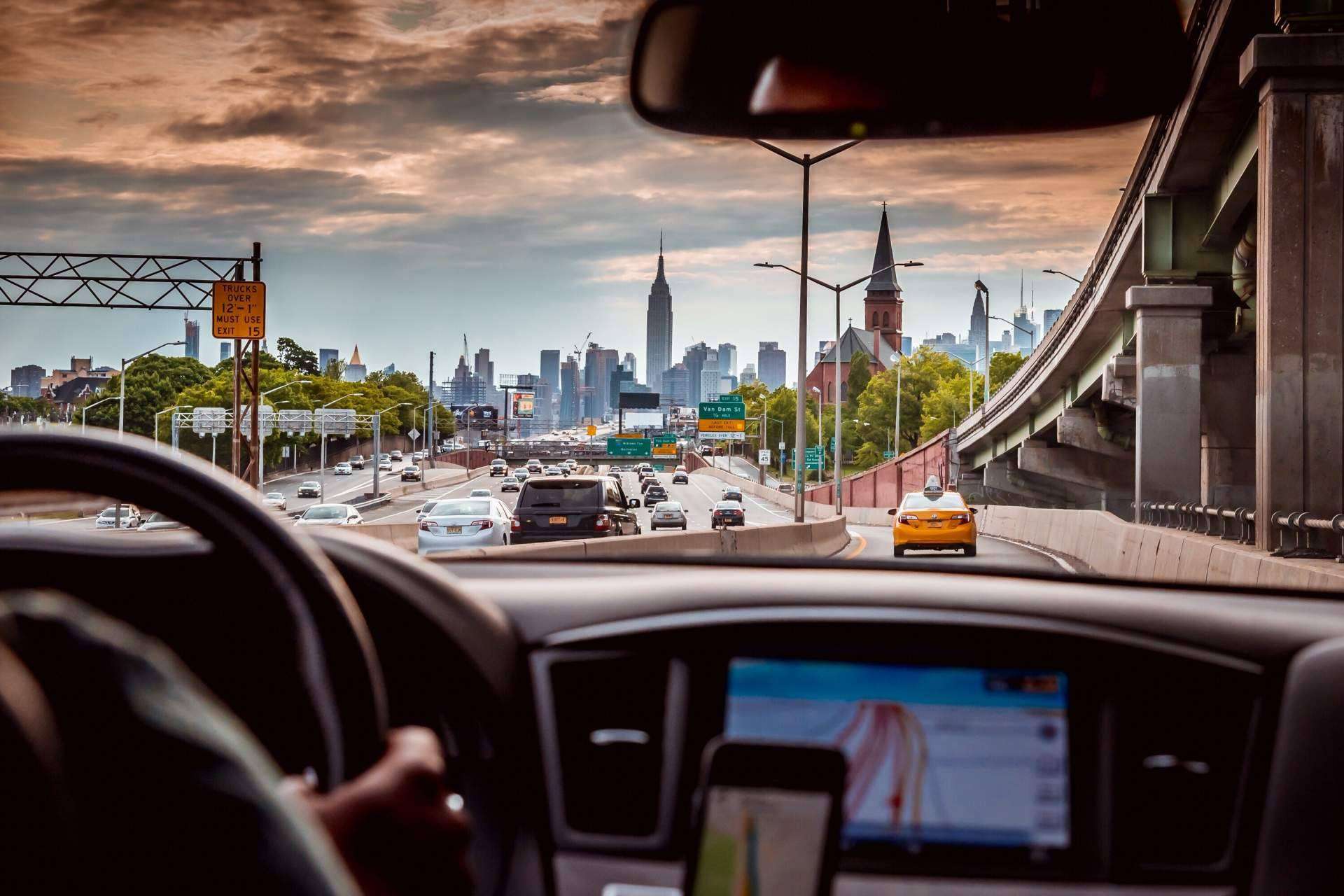 La red de talleres BlackTire y Neumáticos Nexen sortean un viaje a Nueva York