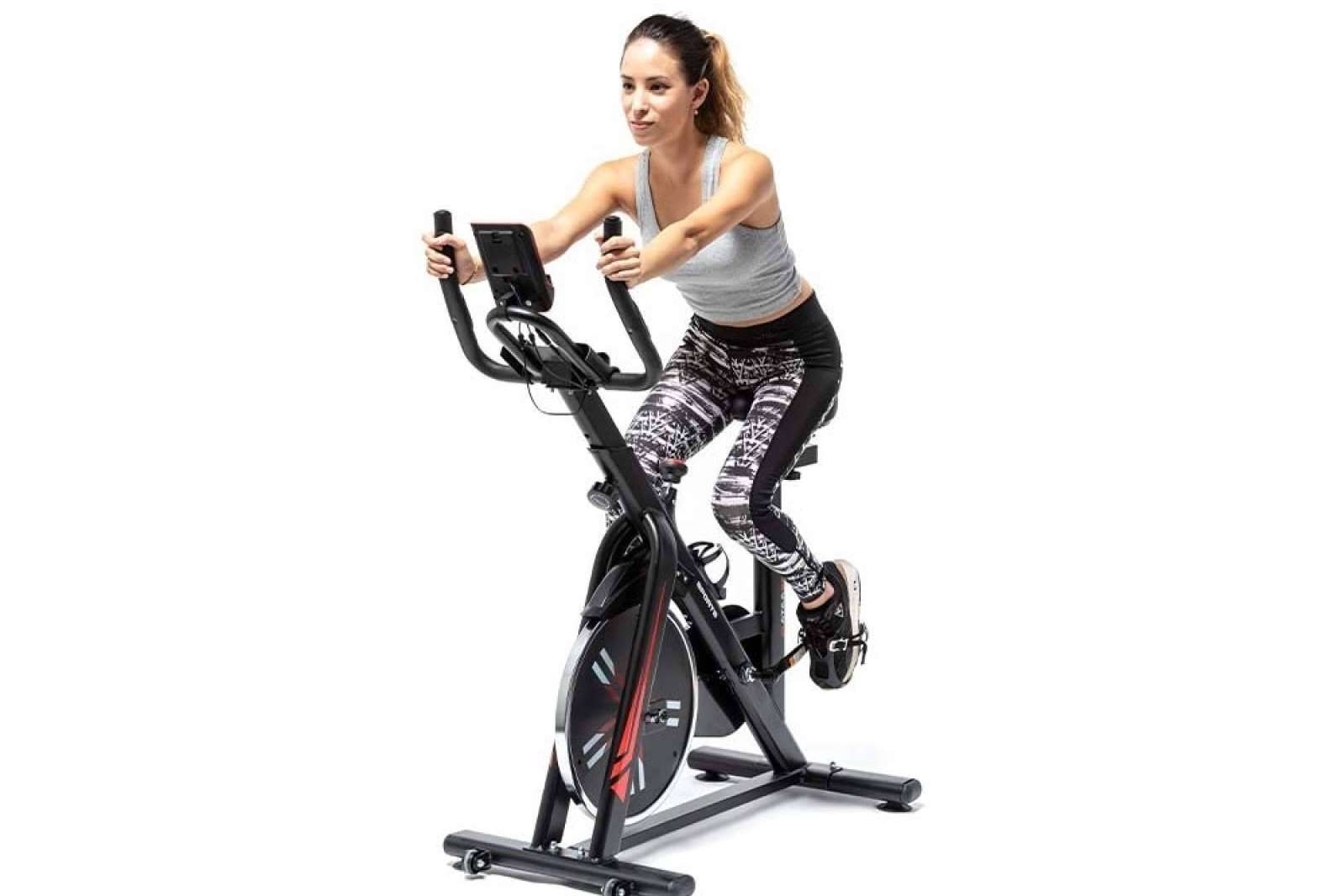Ataa Sports presenta su línea de máquinas de gimnasio para ejercitarse en casa