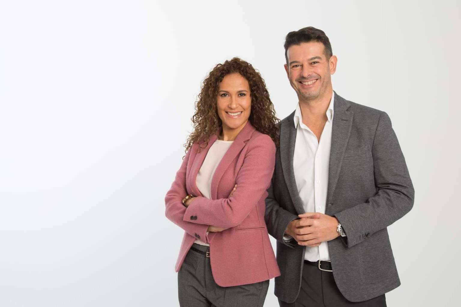 La toma de decisiones en un equipo autogestionado