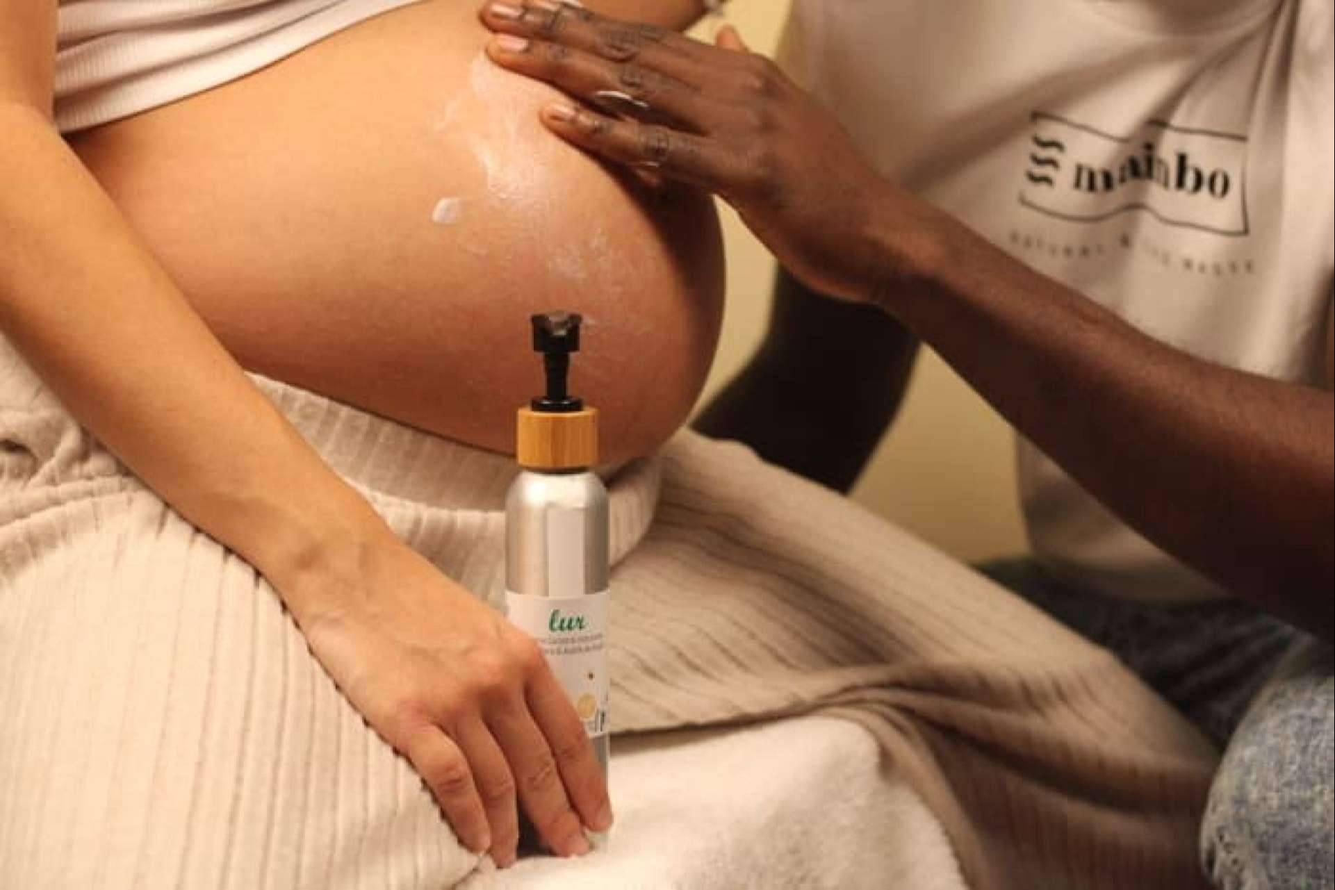 Mainbo explica las ventajas de tratar la piel atópica con cosmética natural