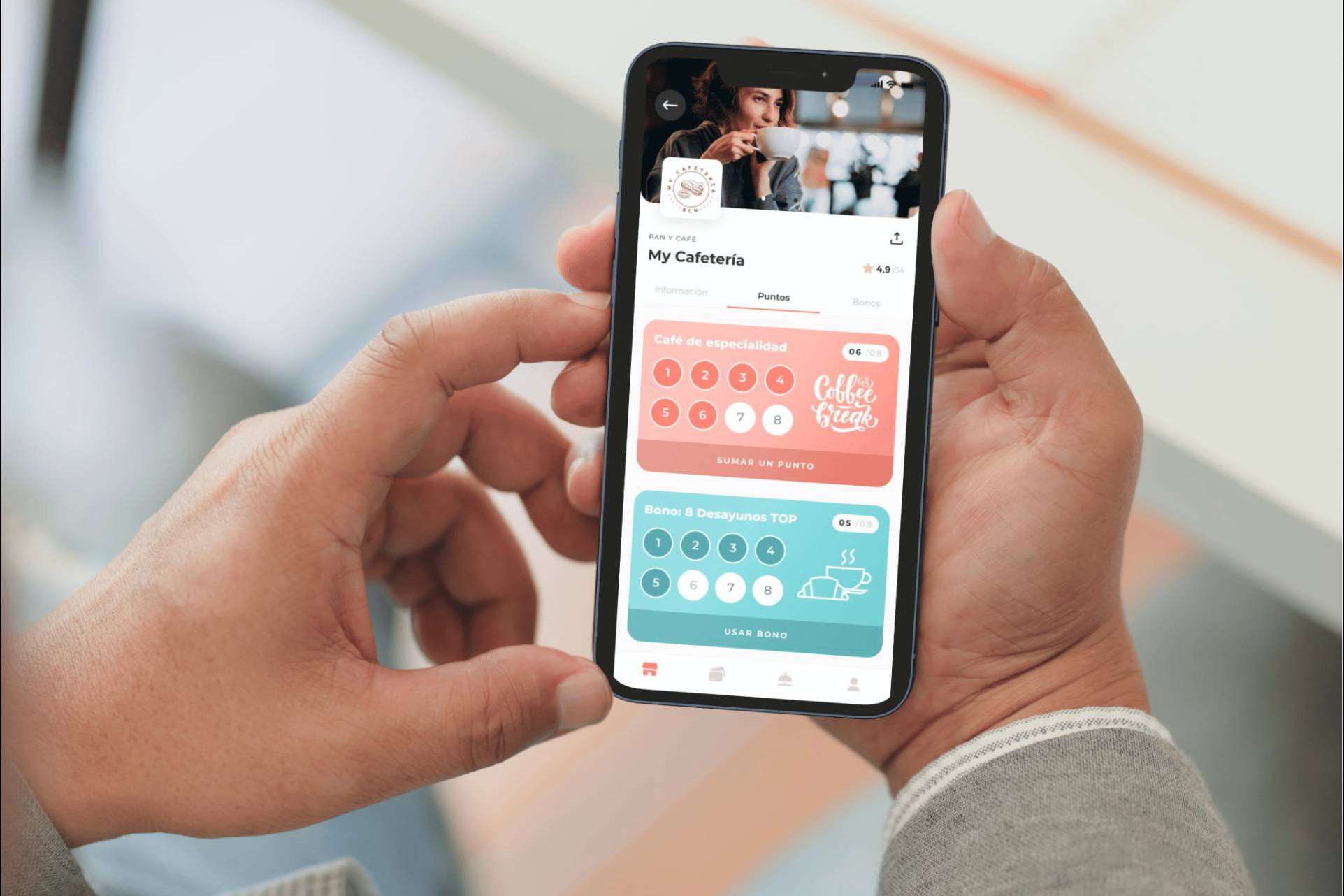 ¿Cuáles son las principales ventajas de las tarjetas cliente?, por Loyapp