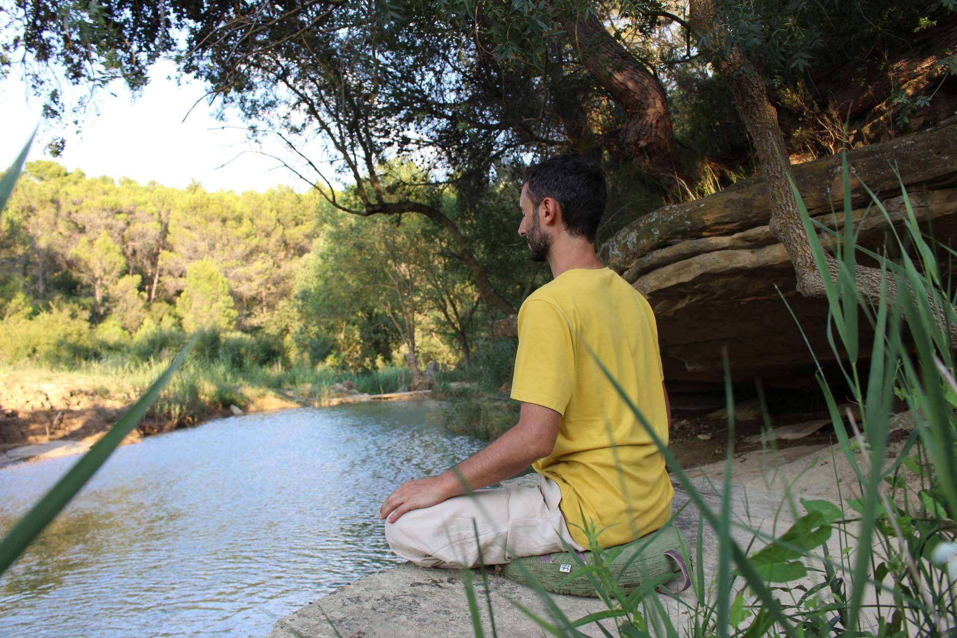 Conocer a fondo el yoga integral, con los cursos para profesores de la Escuela de Yoga Integral Mahashakti