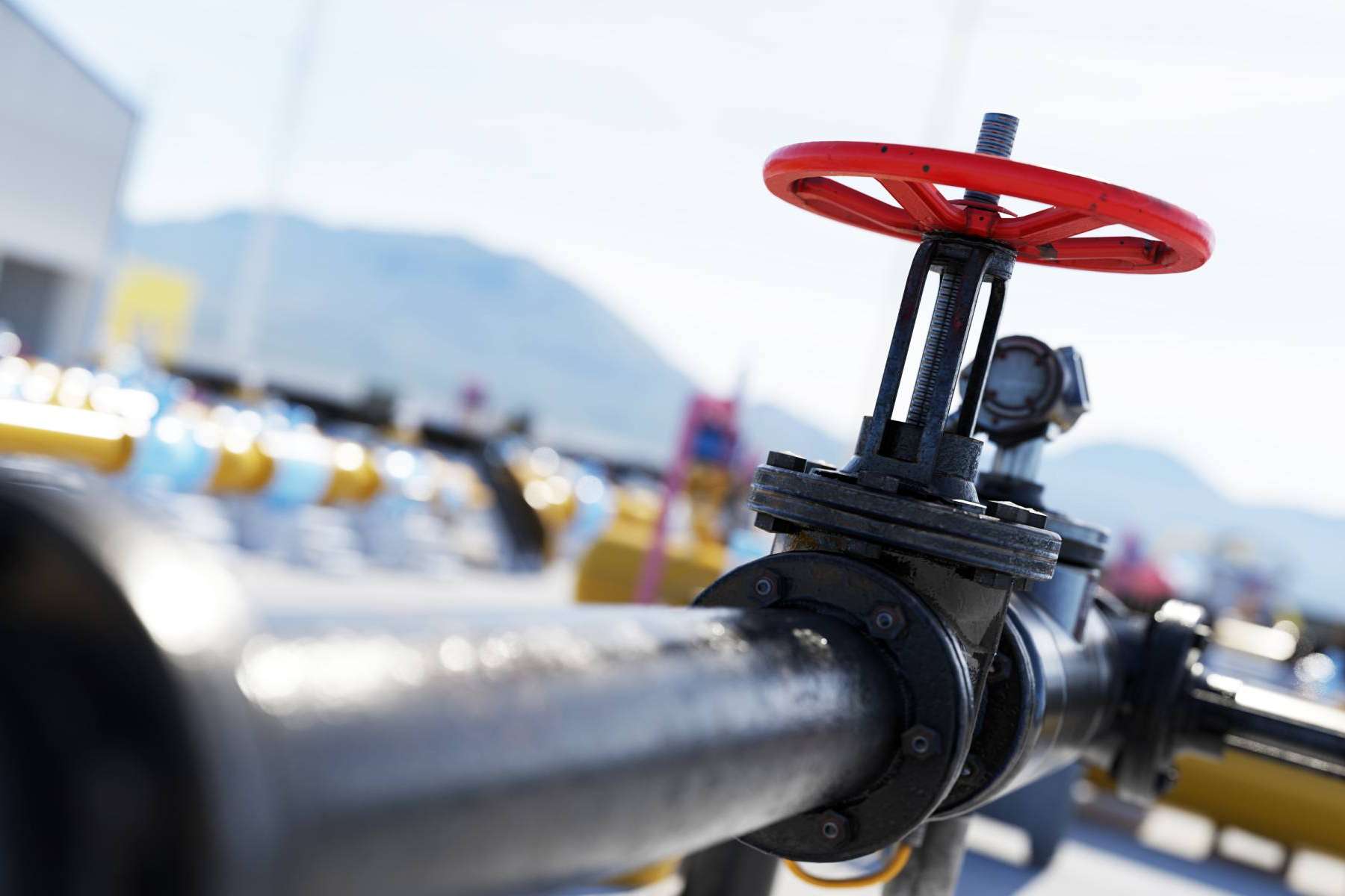 Gas natural más asequible para grandes empresas y pymes con Eneryou