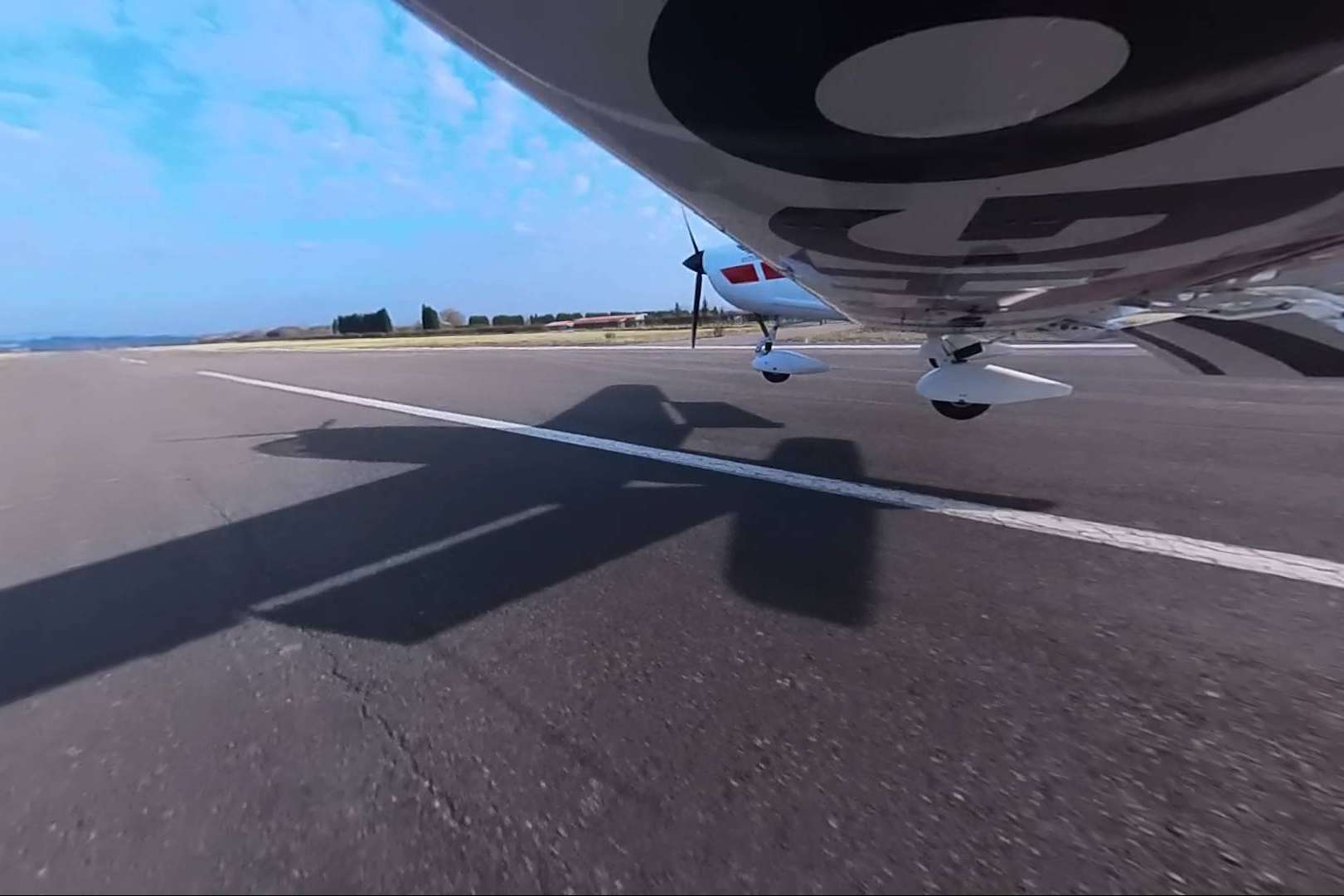 Curso para ser piloto de ultraligero en Asturias, de la mano de Asturfly