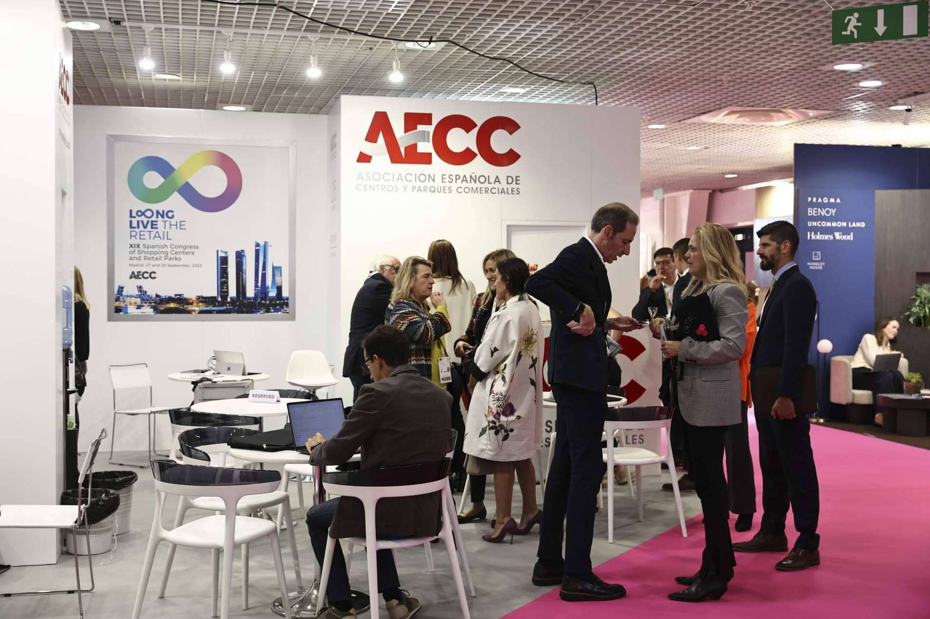 MAPIC, uno de los eventos internacionales más relevantes de la industria inmobiliaria retail, se celebrará en Cannes del próximo 28 al 30 noviembre de 2023