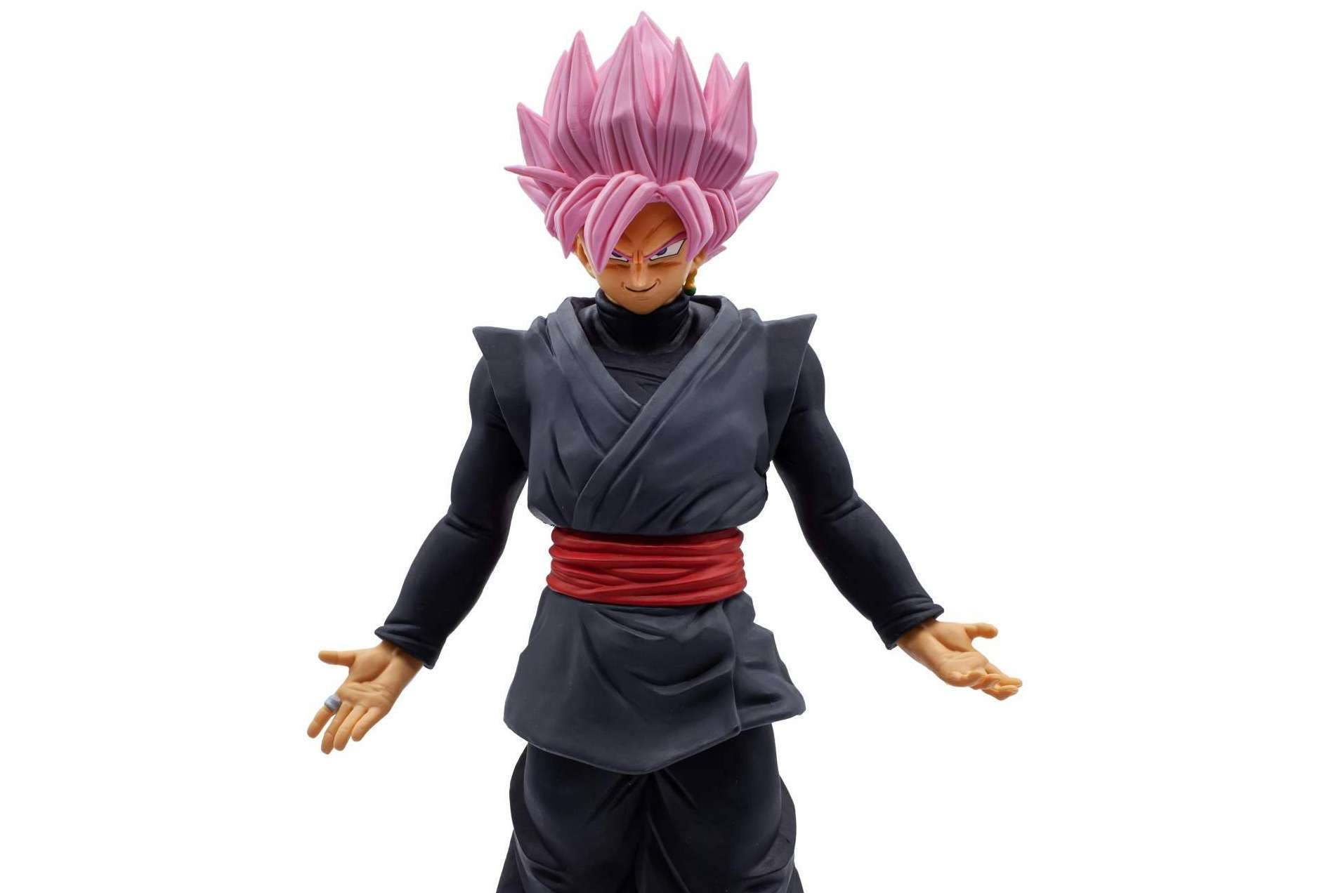 Figuras de anime de Kimetsu no Yaiba y Hell's Paradise en Banpresto