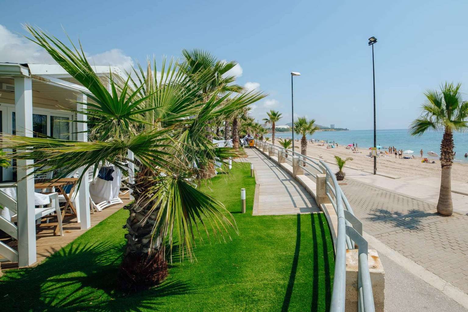 Alojamientos únicos en la Costa Daurada de la mano de Alannia Resorts